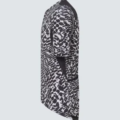 Store Endurance Dazzle Camo Jersey Herre T-Skjorter