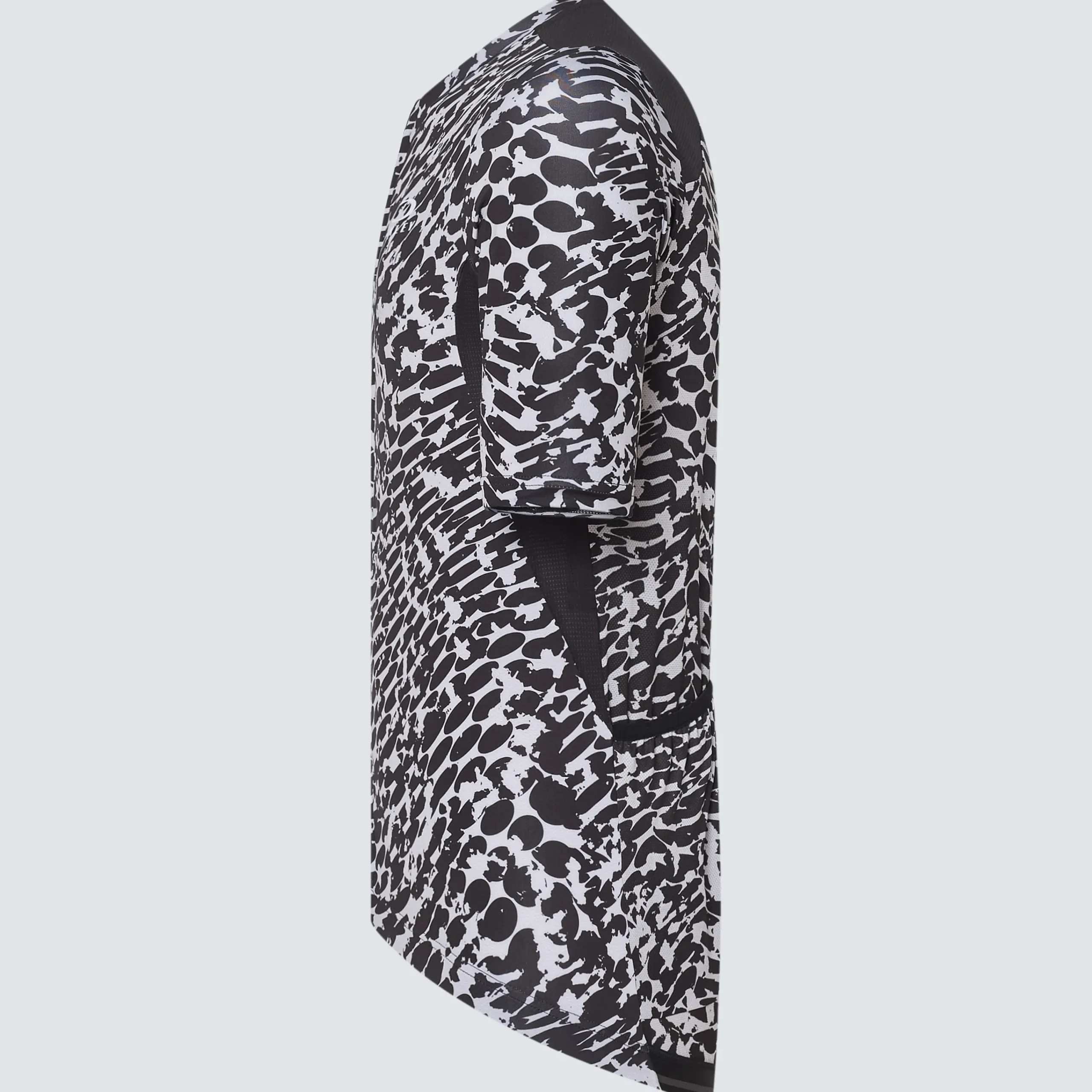 Store Endurance Dazzle Camo Jersey Herre T-Skjorter