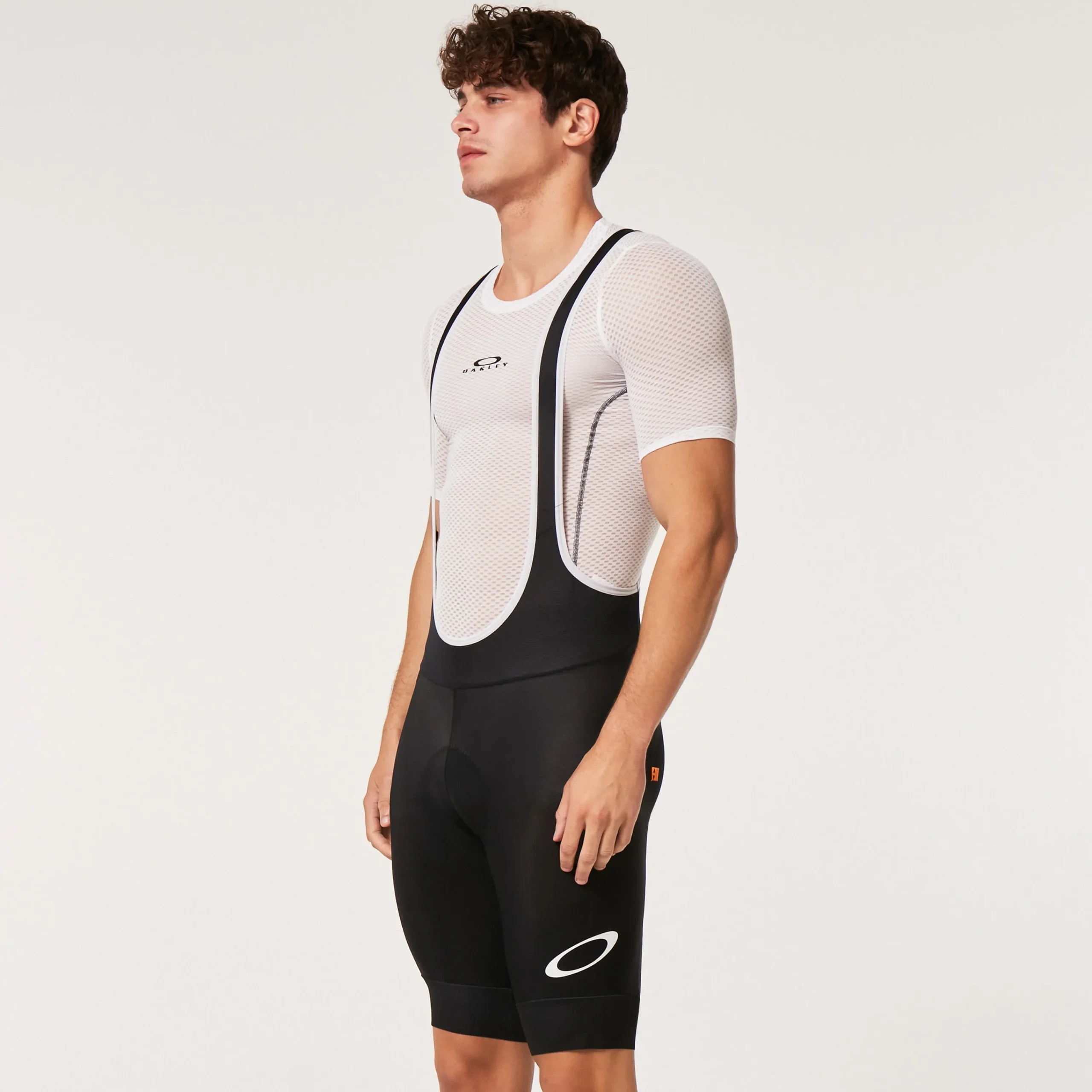 Shop Endurance Mix Bib Herre Shorts