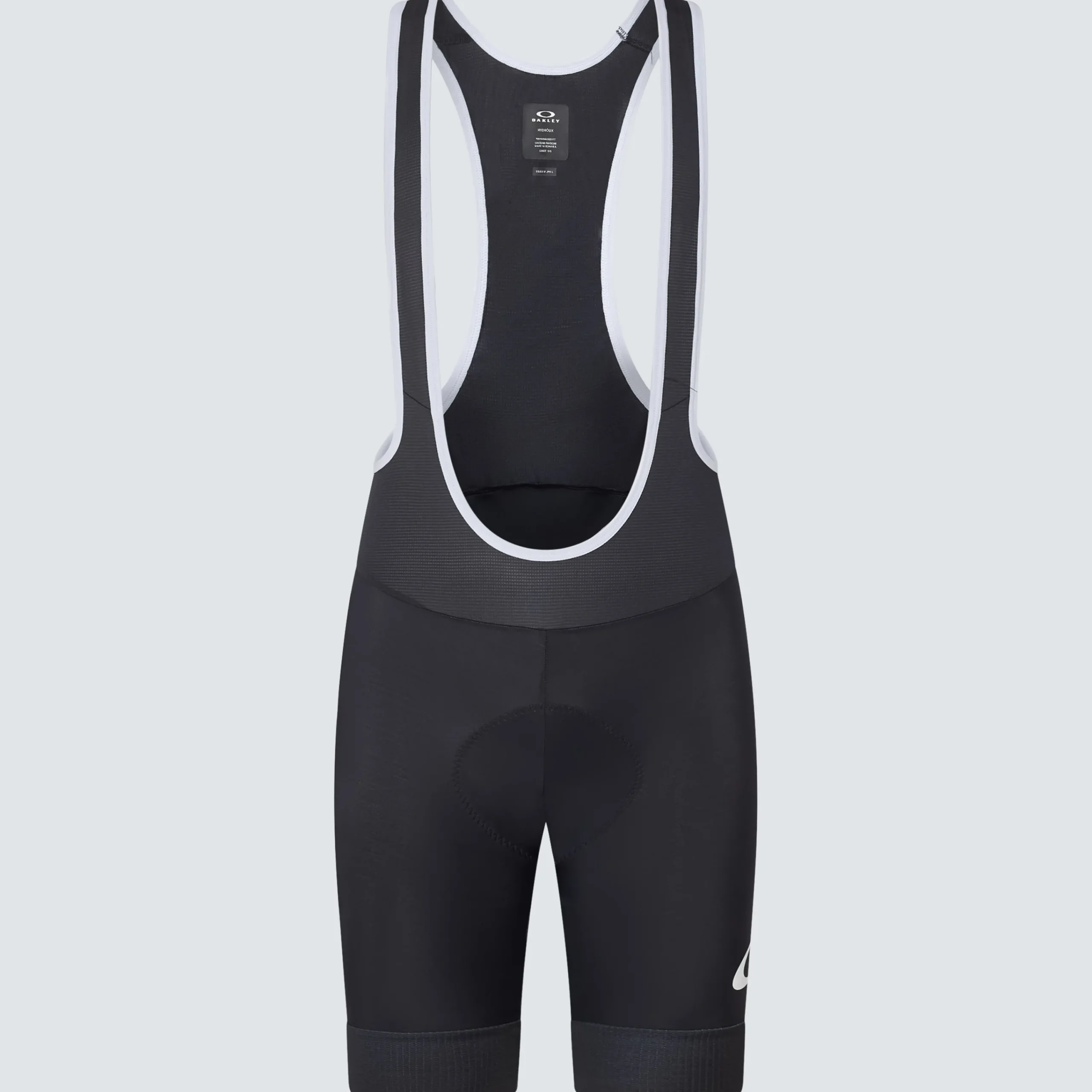 Shop Endurance Mix Bib Herre Shorts