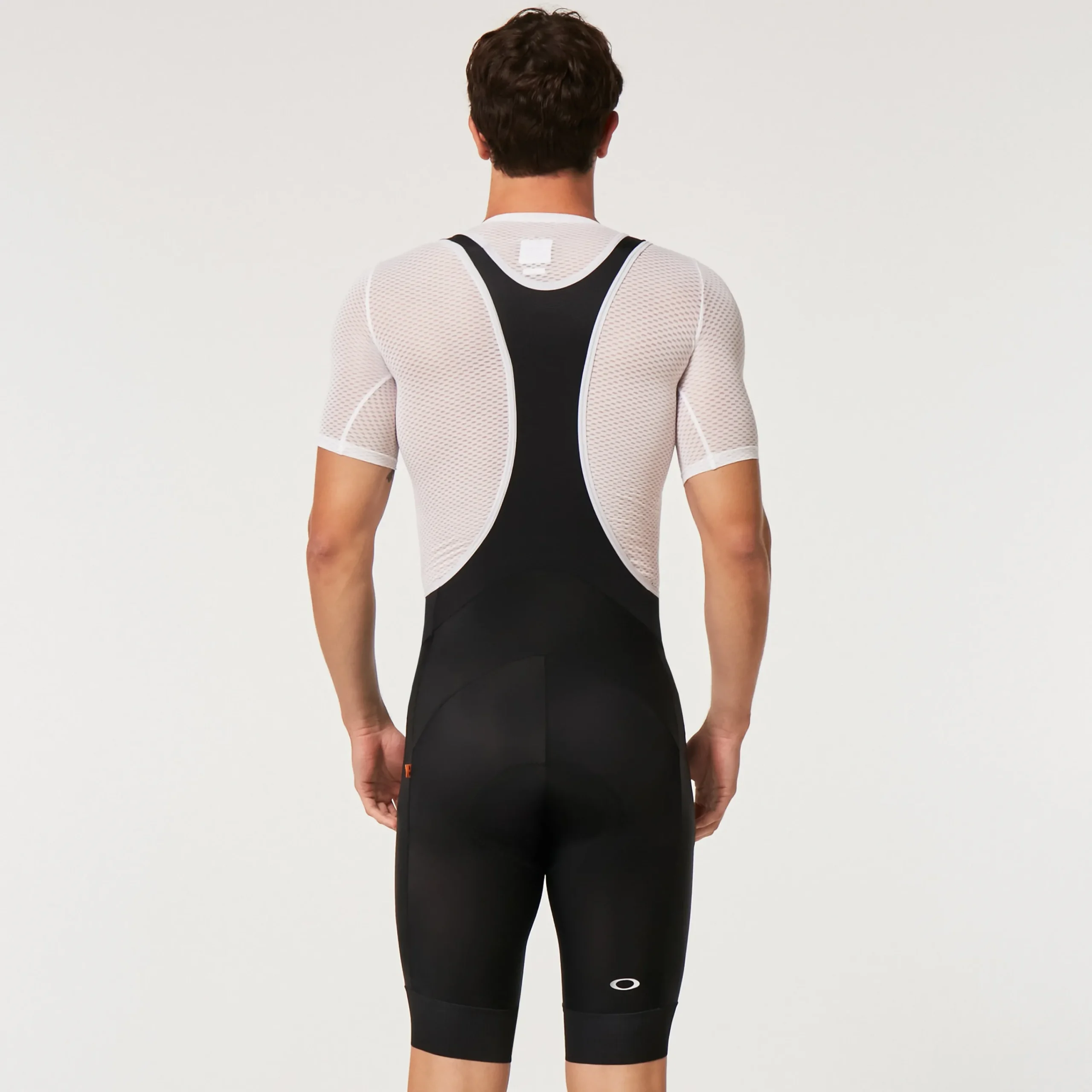 Shop Endurance Mix Bib Herre Shorts