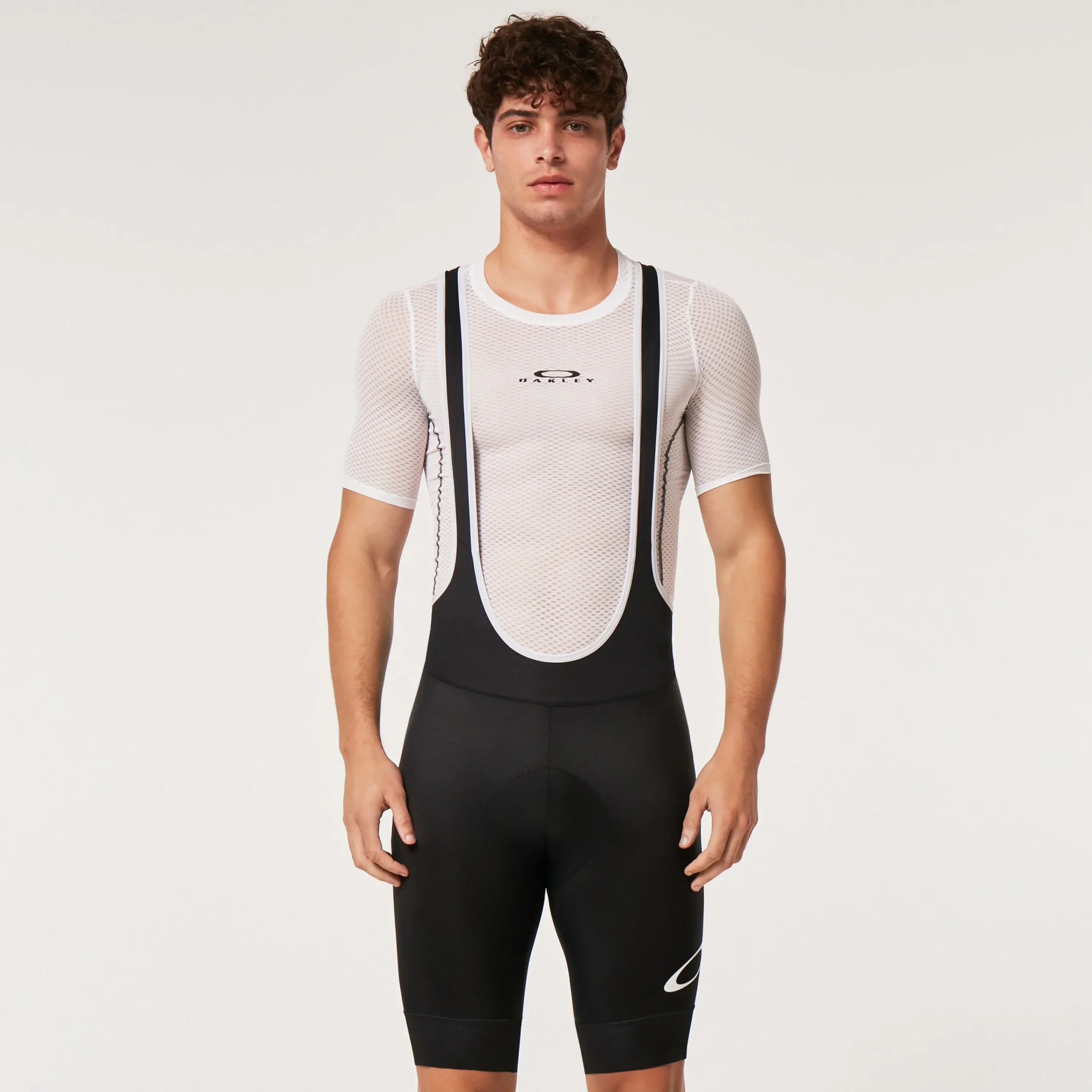 Shop Endurance Mix Bib Herre Shorts