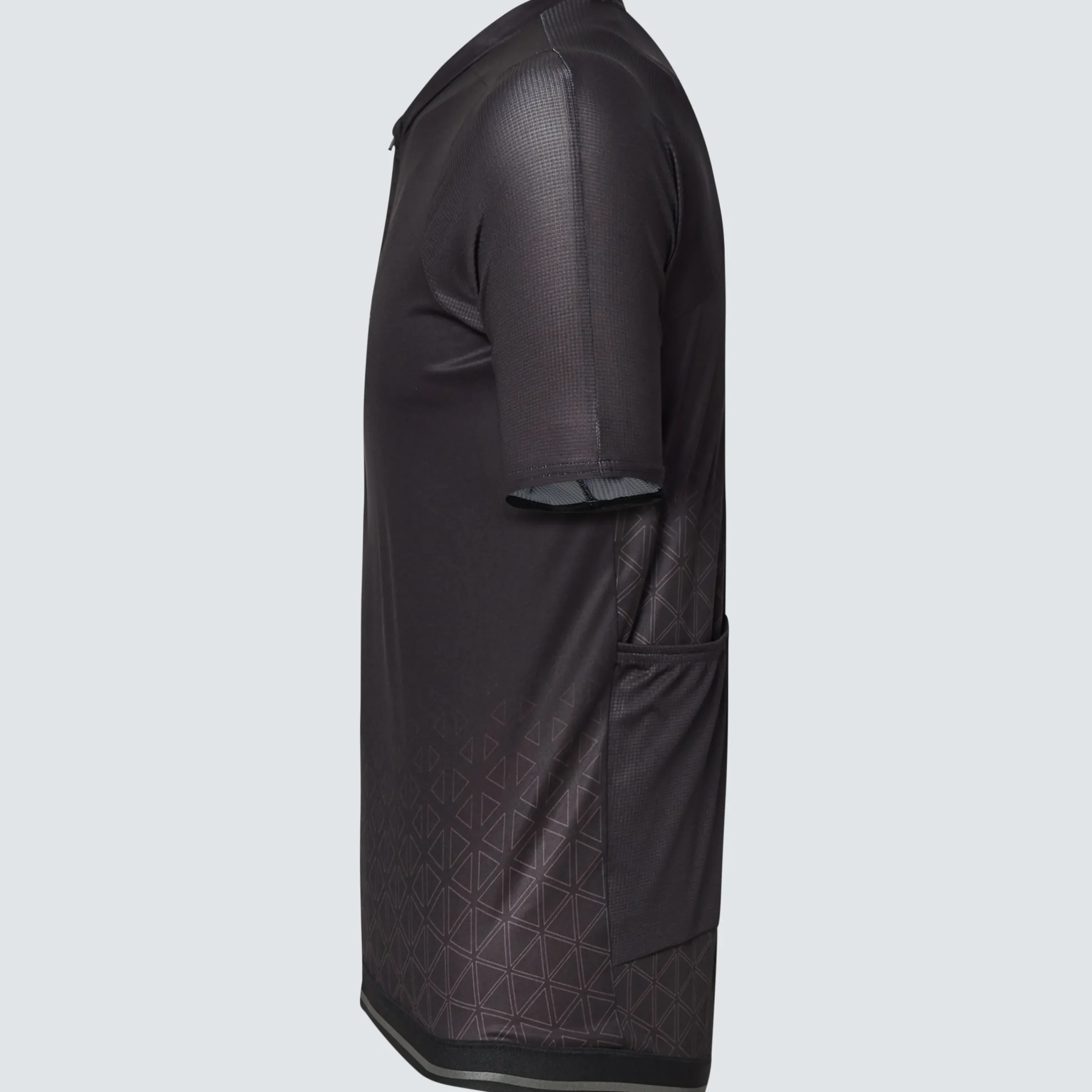 Discount Endurance Packable Jersey Herre T-Skjorter