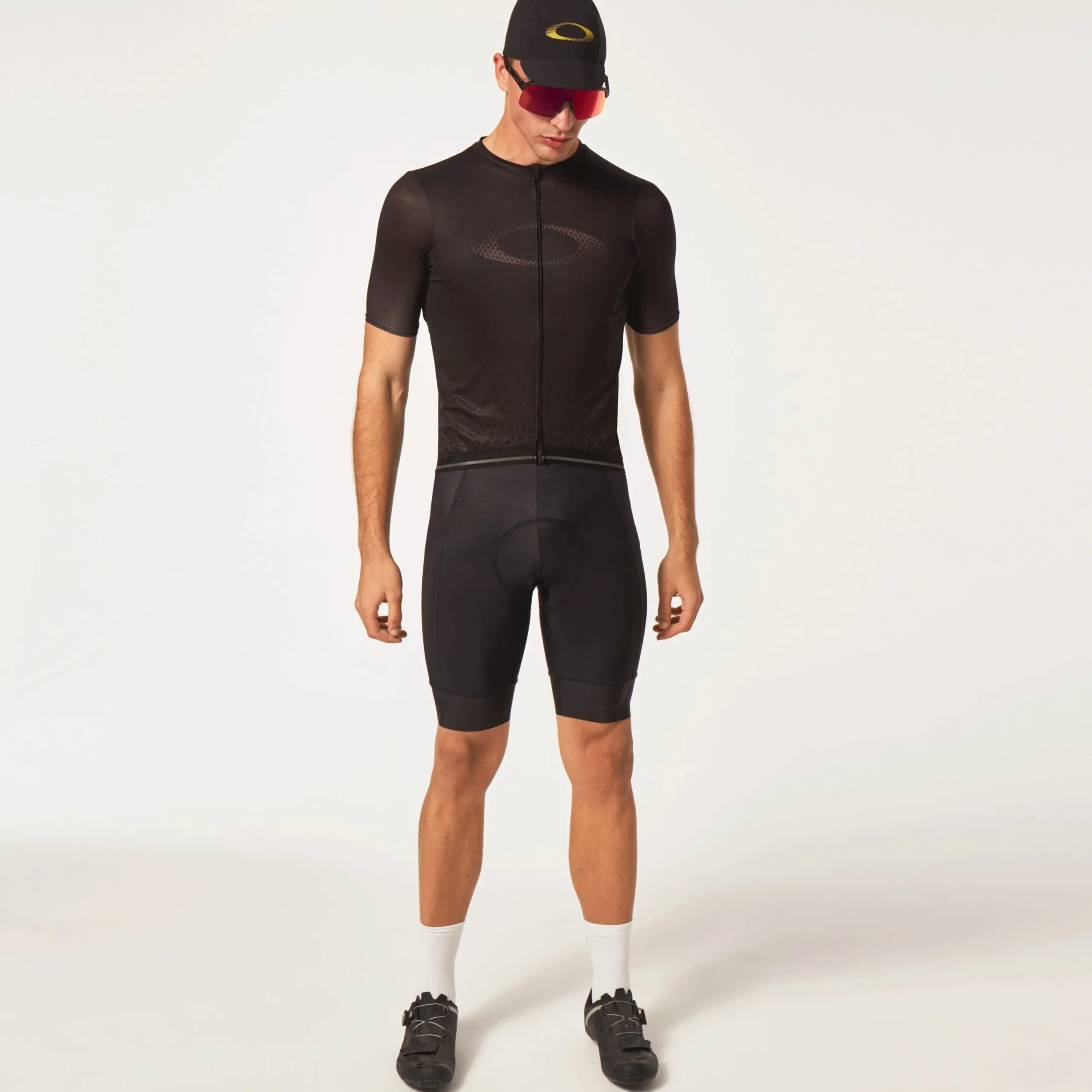 Discount Endurance Packable Jersey Herre T-Skjorter