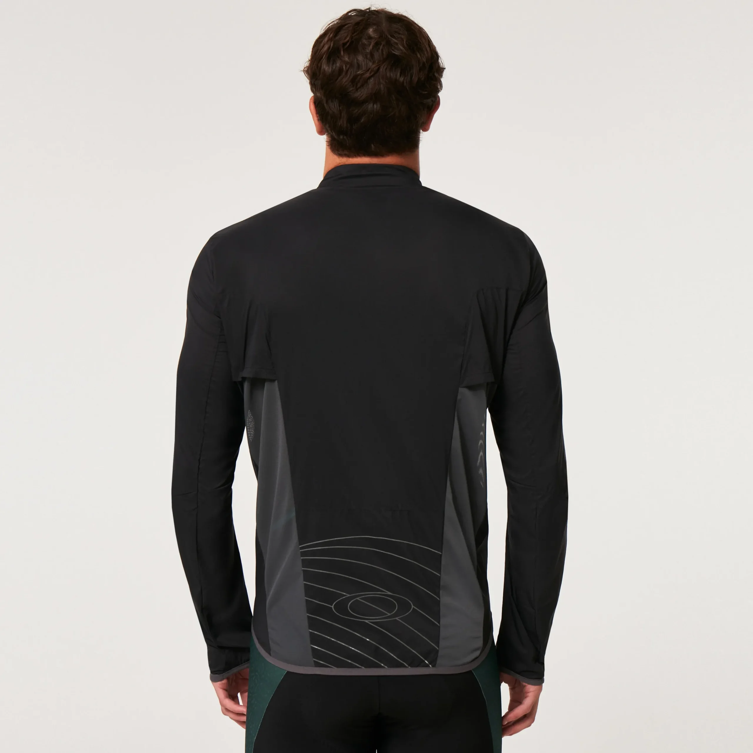 Fashion Endurance Packable Wind Jacket Herre Yttertoy
