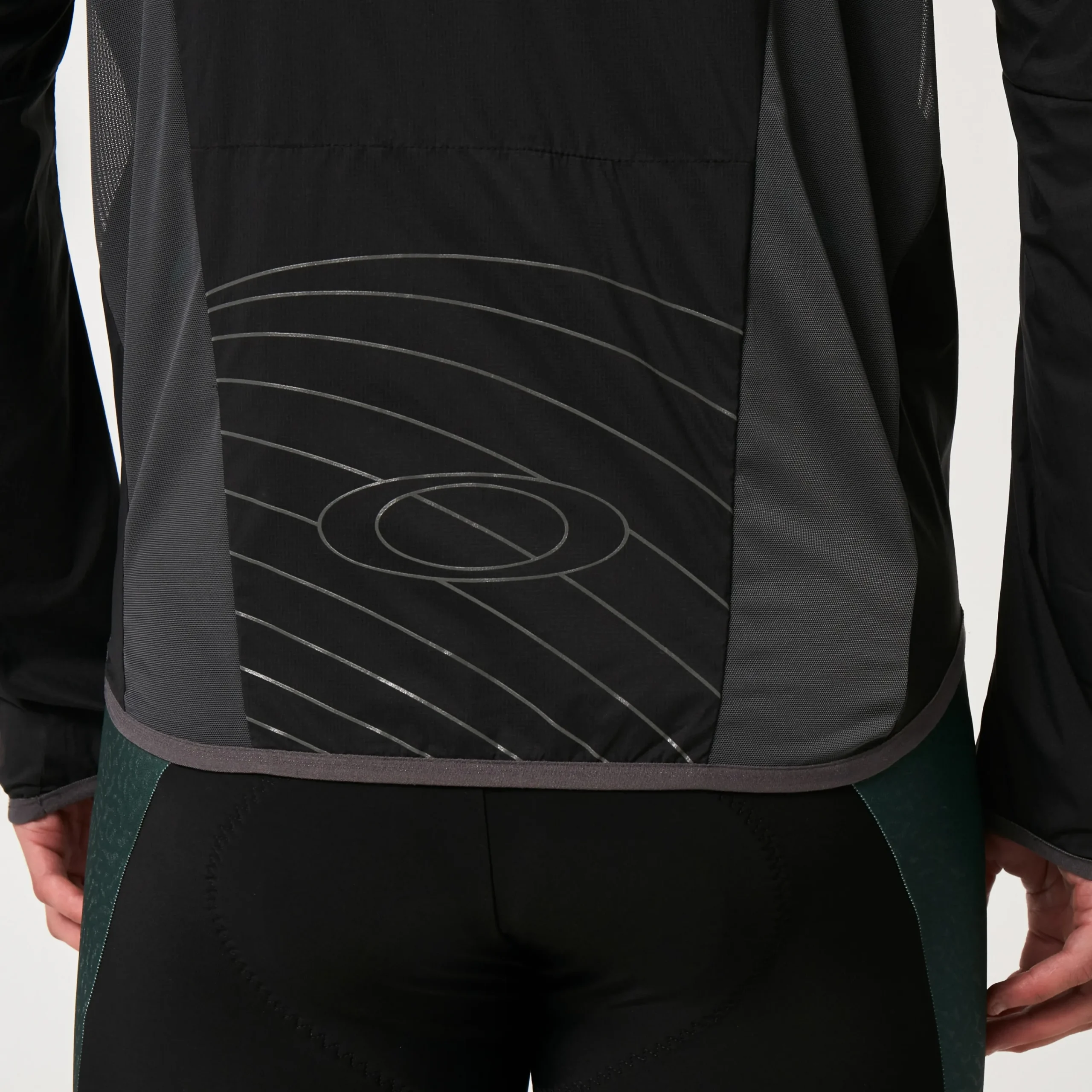 Fashion Endurance Packable Wind Jacket Herre Yttertoy