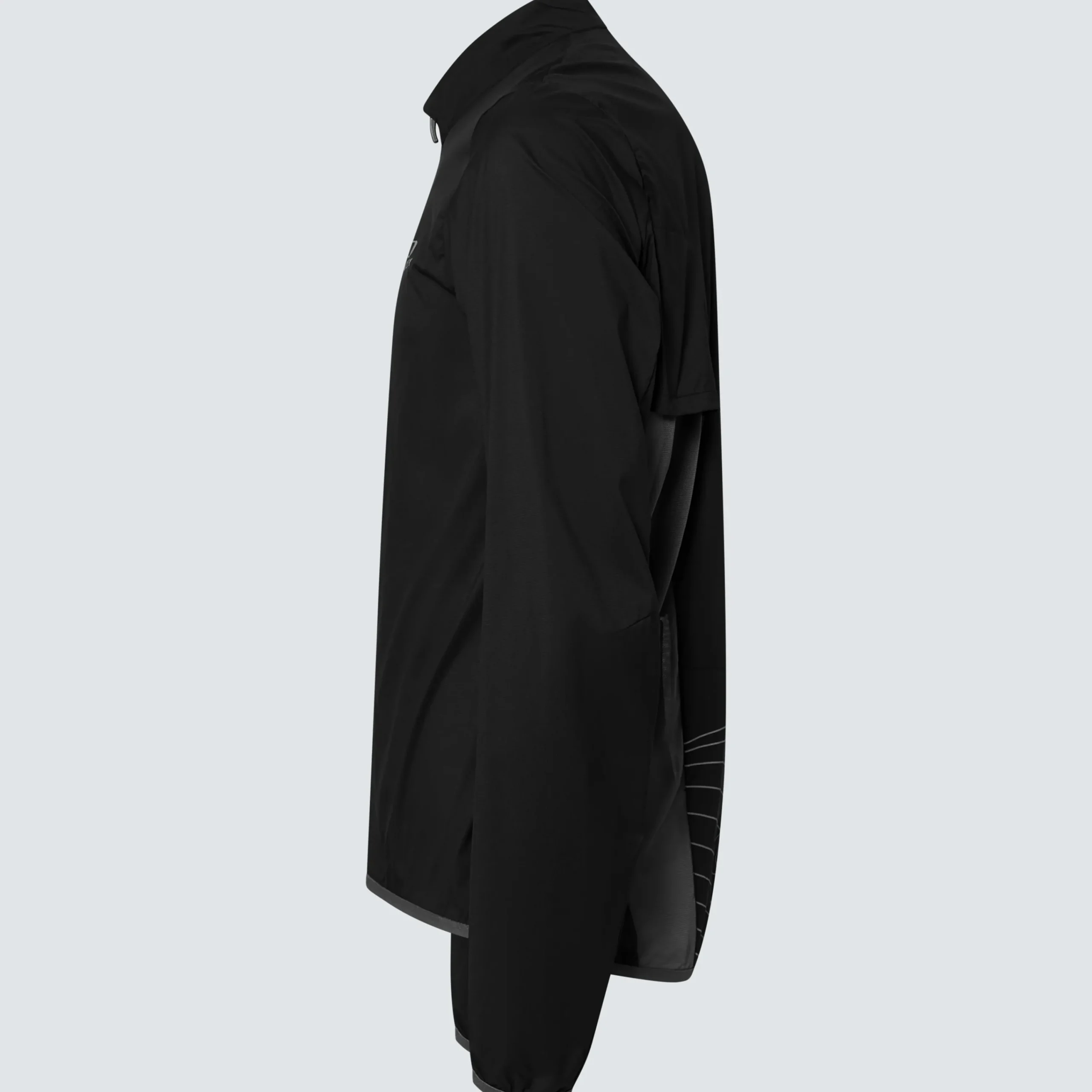 Fashion Endurance Packable Wind Jacket Herre Yttertoy