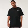 Outlet Enhance Mesh Rc Ss Tee Herre T-Skjorter