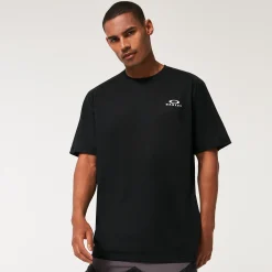 Outlet Enhance Mesh Rc Ss Tee Herre T-Skjorter