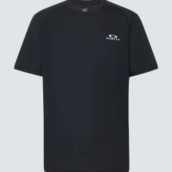 Outlet Enhance Mesh Rc Ss Tee Herre T-Skjorter