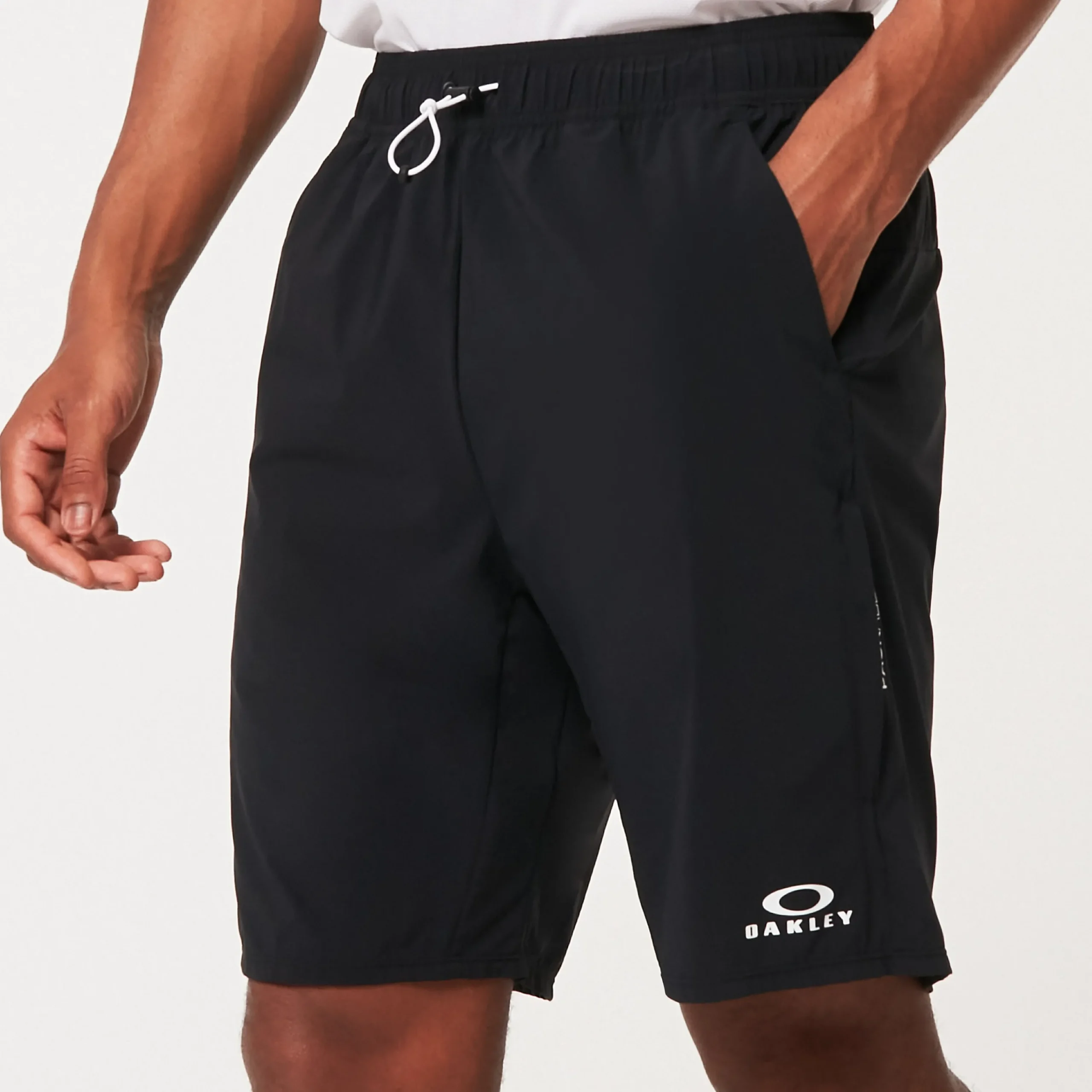 Discount Enhance Packable 9 Short Herre Shorts