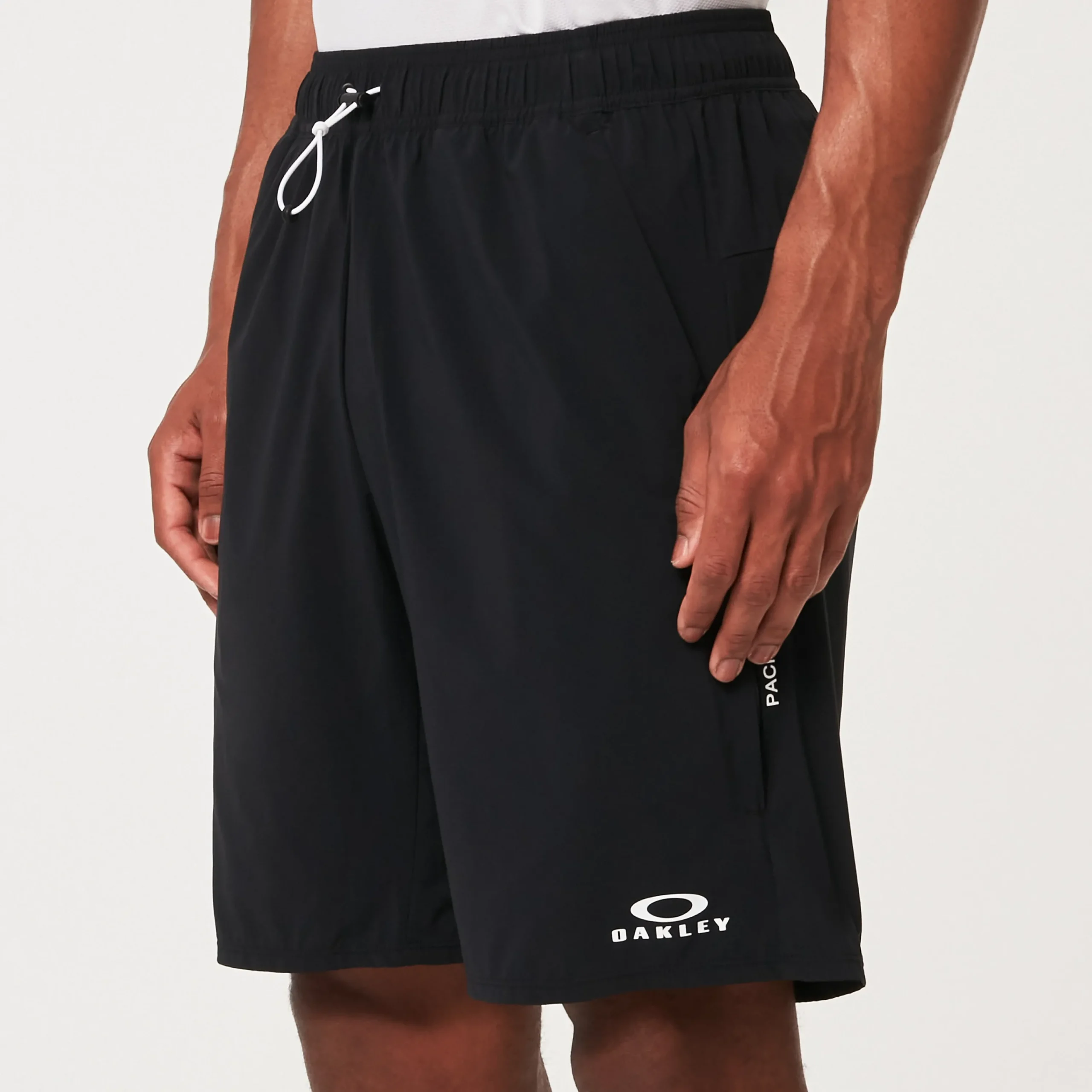 Discount Enhance Packable 9 Short Herre Shorts