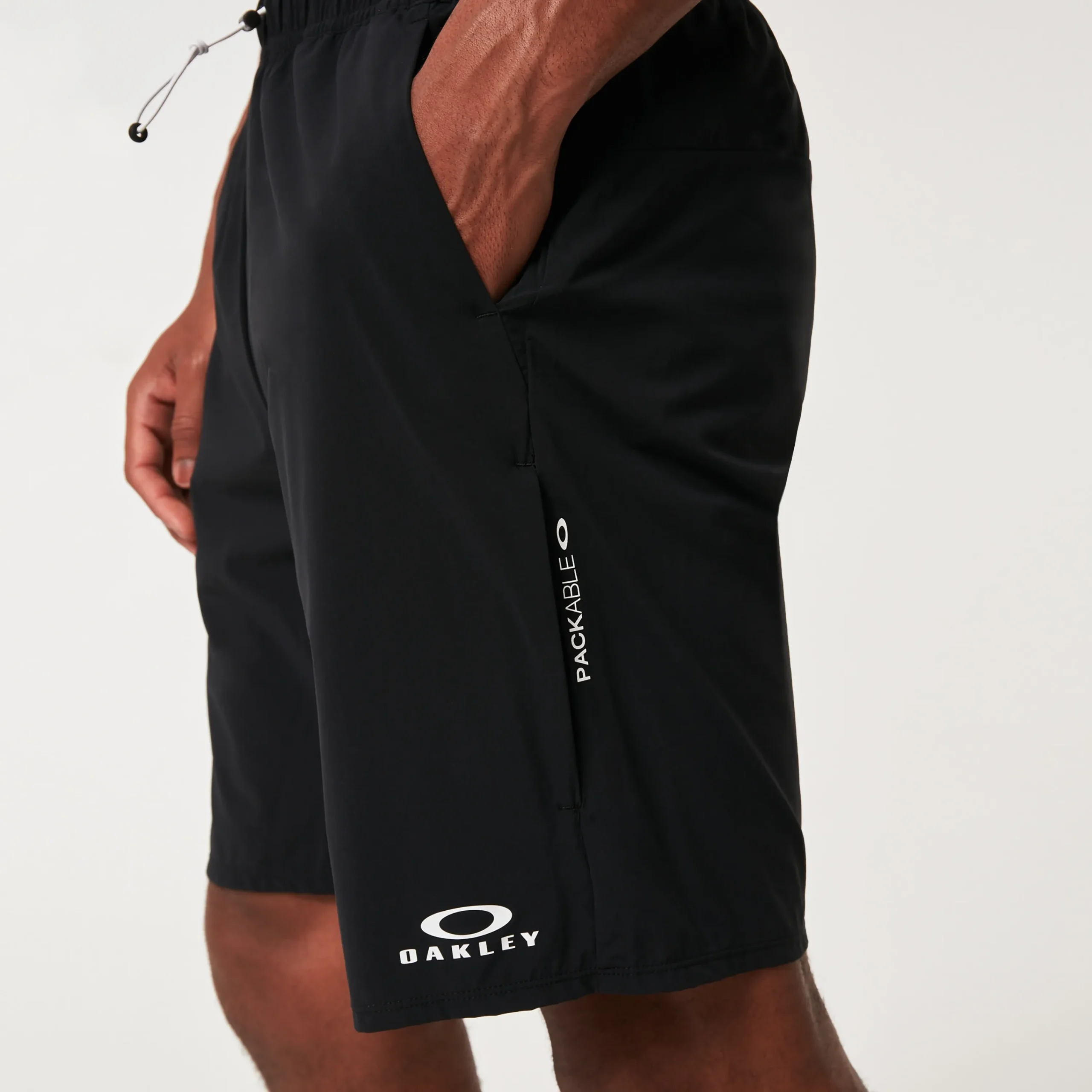 Discount Enhance Packable 9 Short Herre Shorts