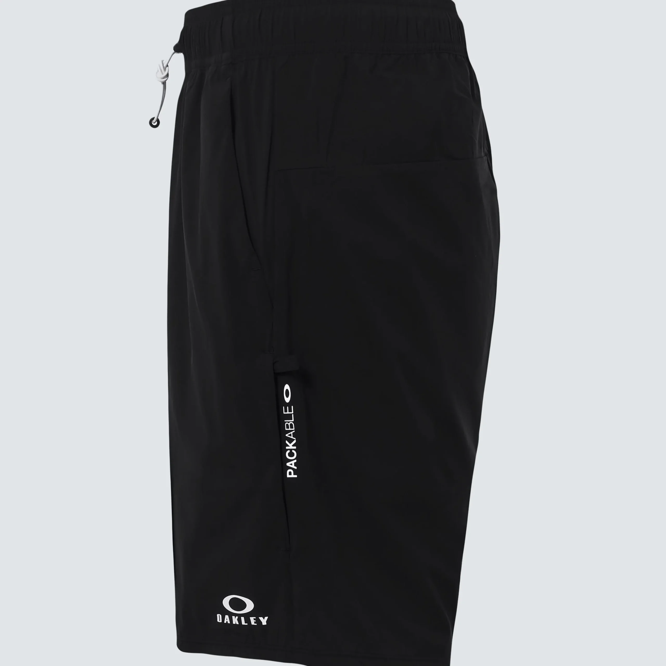 Discount Enhance Packable 9 Short Herre Shorts