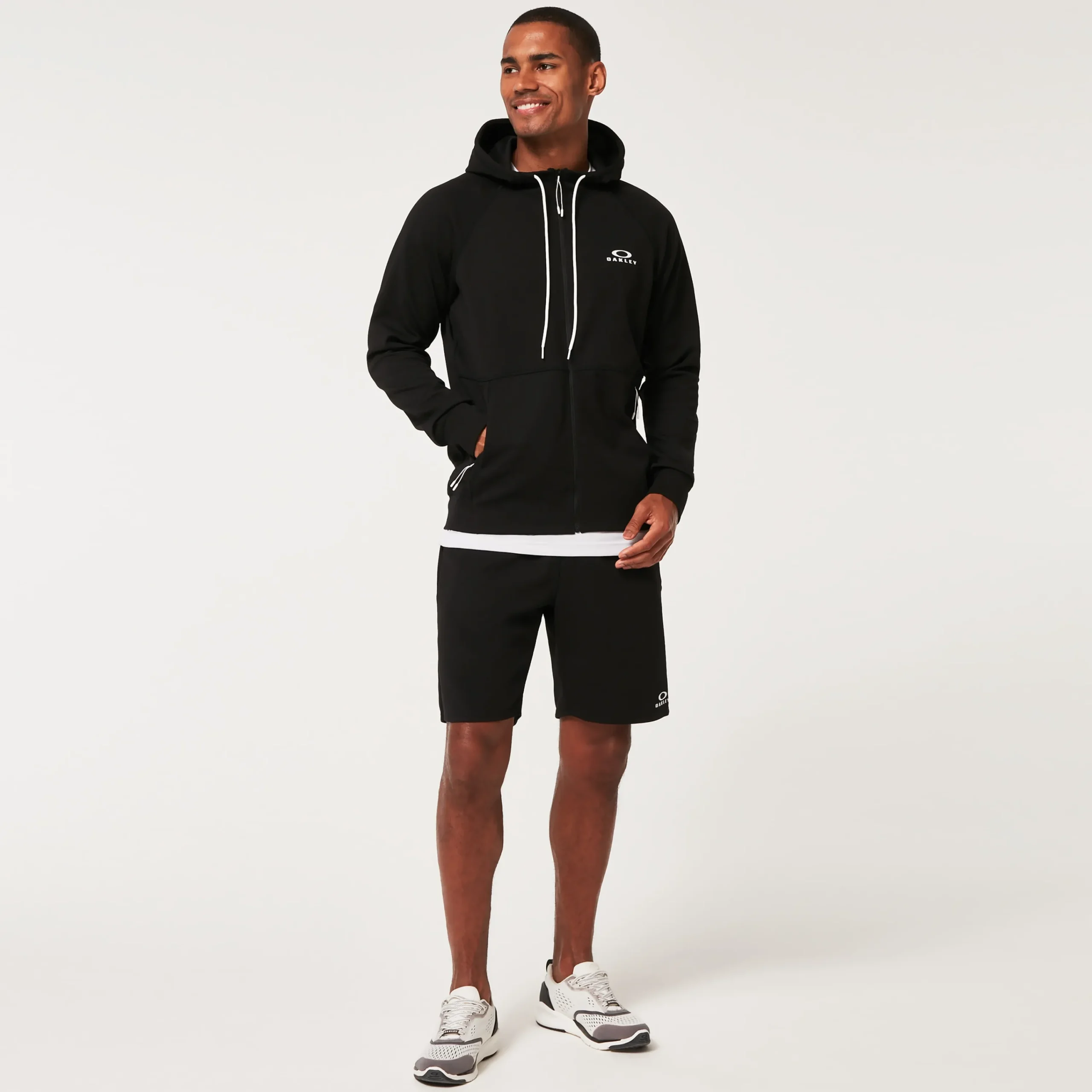 Sale Enhance Rc Short Herre Shorts