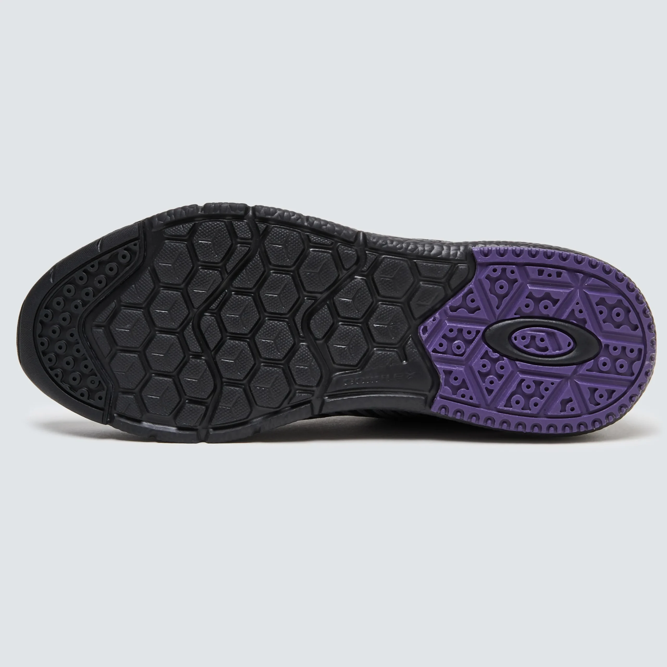 Store Ev Zero Pattern Herre Joggesko