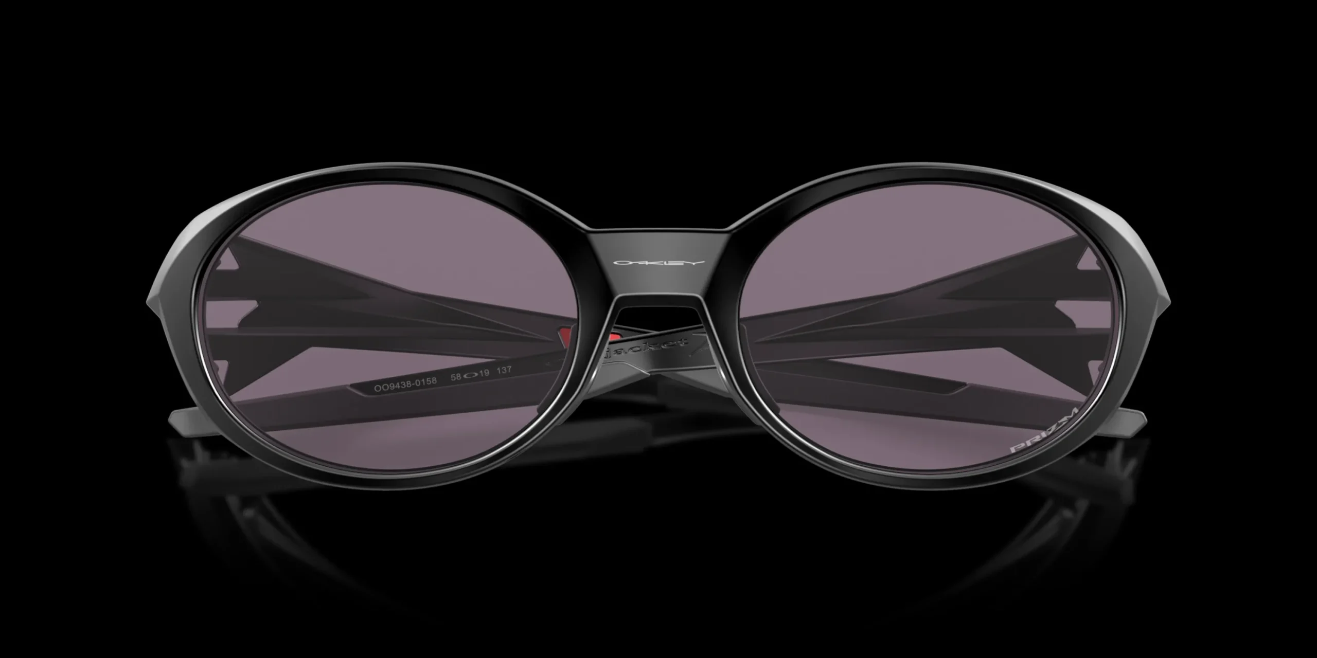 Cheap Eye Jacket™ Redux Herre Prizm™-Brilleglass