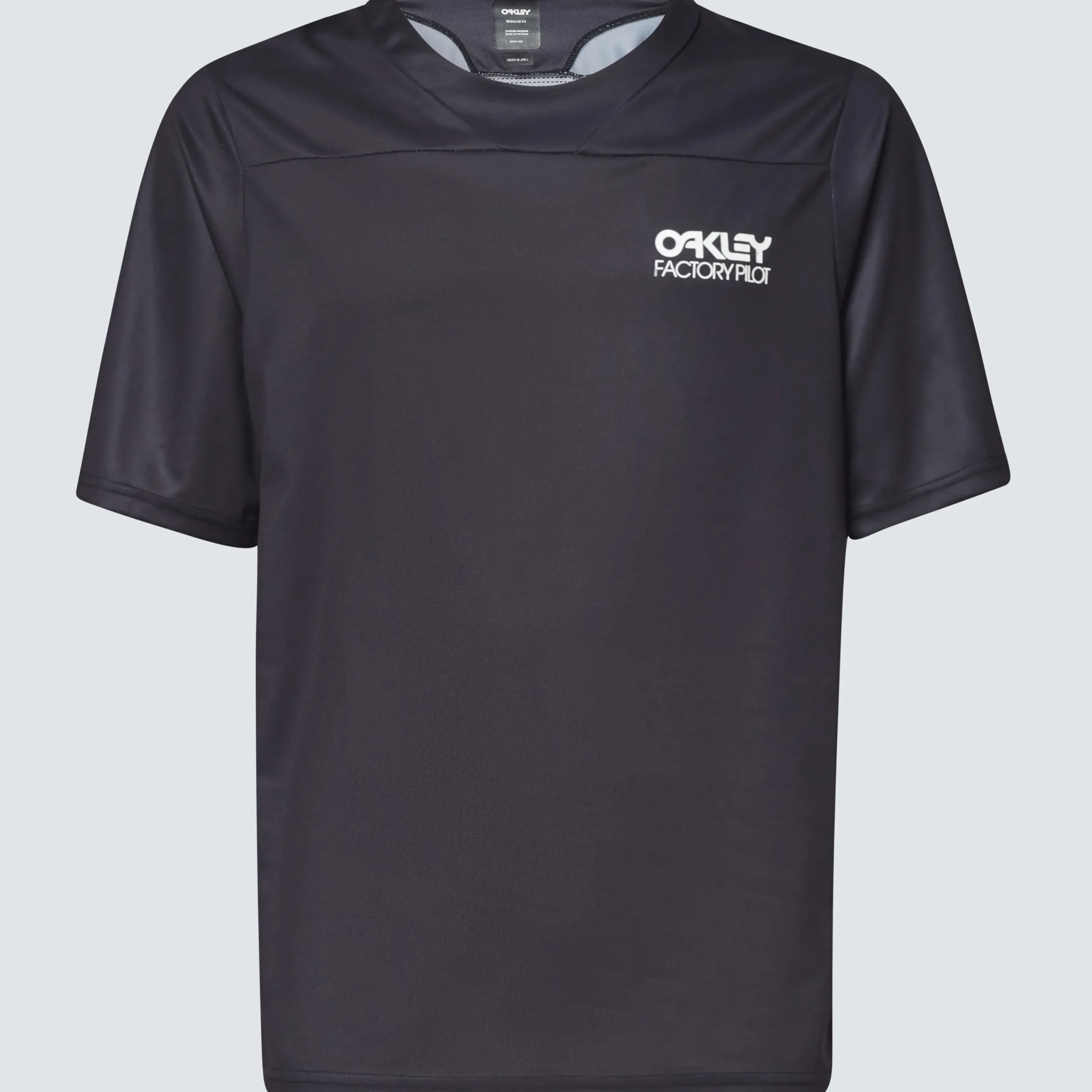 Store Factory Pilot Lite Mtb Jersey Ii Herre T-Skjorter