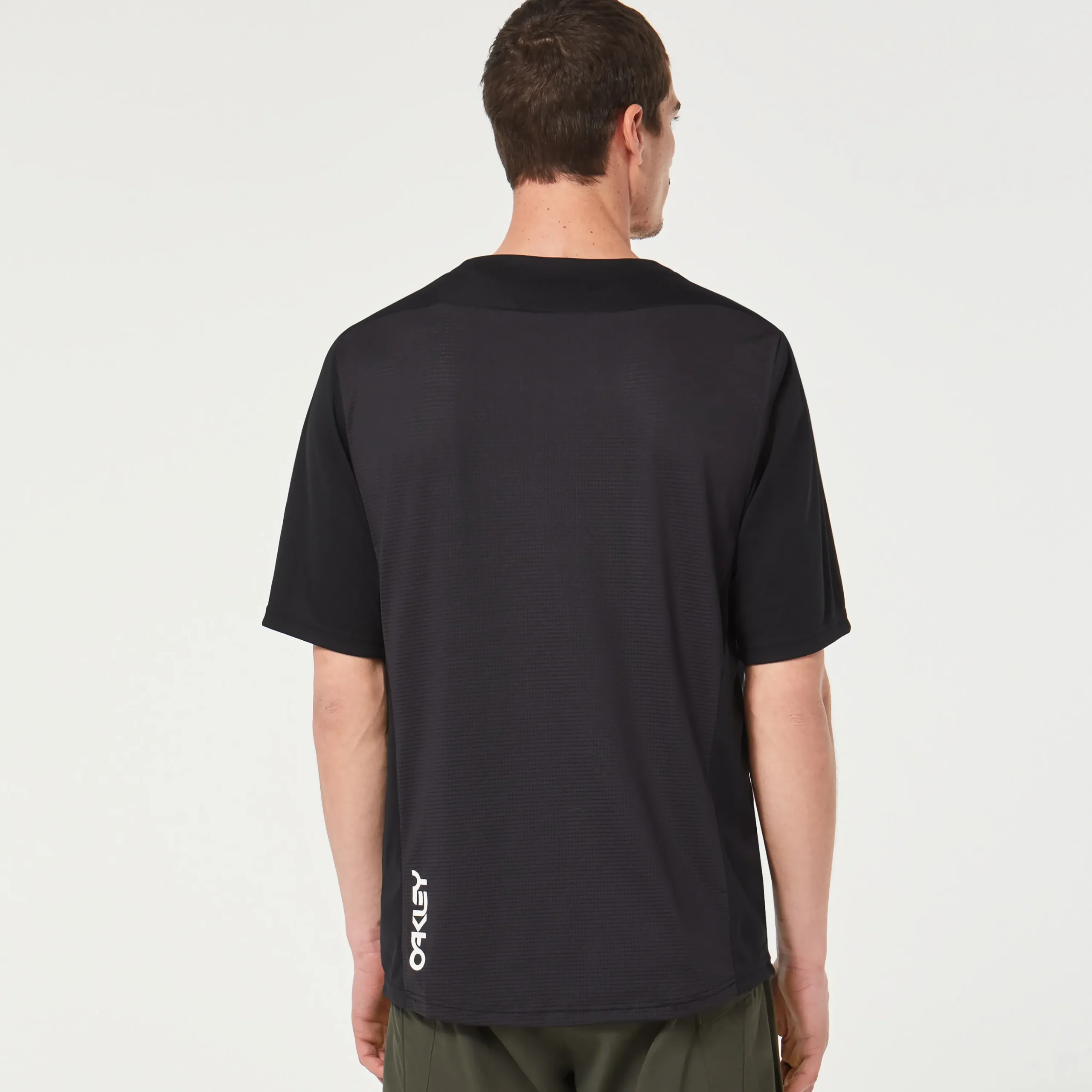 Store Factory Pilot Lite Mtb Jersey Ii Herre T-Skjorter