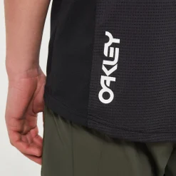 Store Factory Pilot Lite Mtb Jersey Ii Herre T-Skjorter