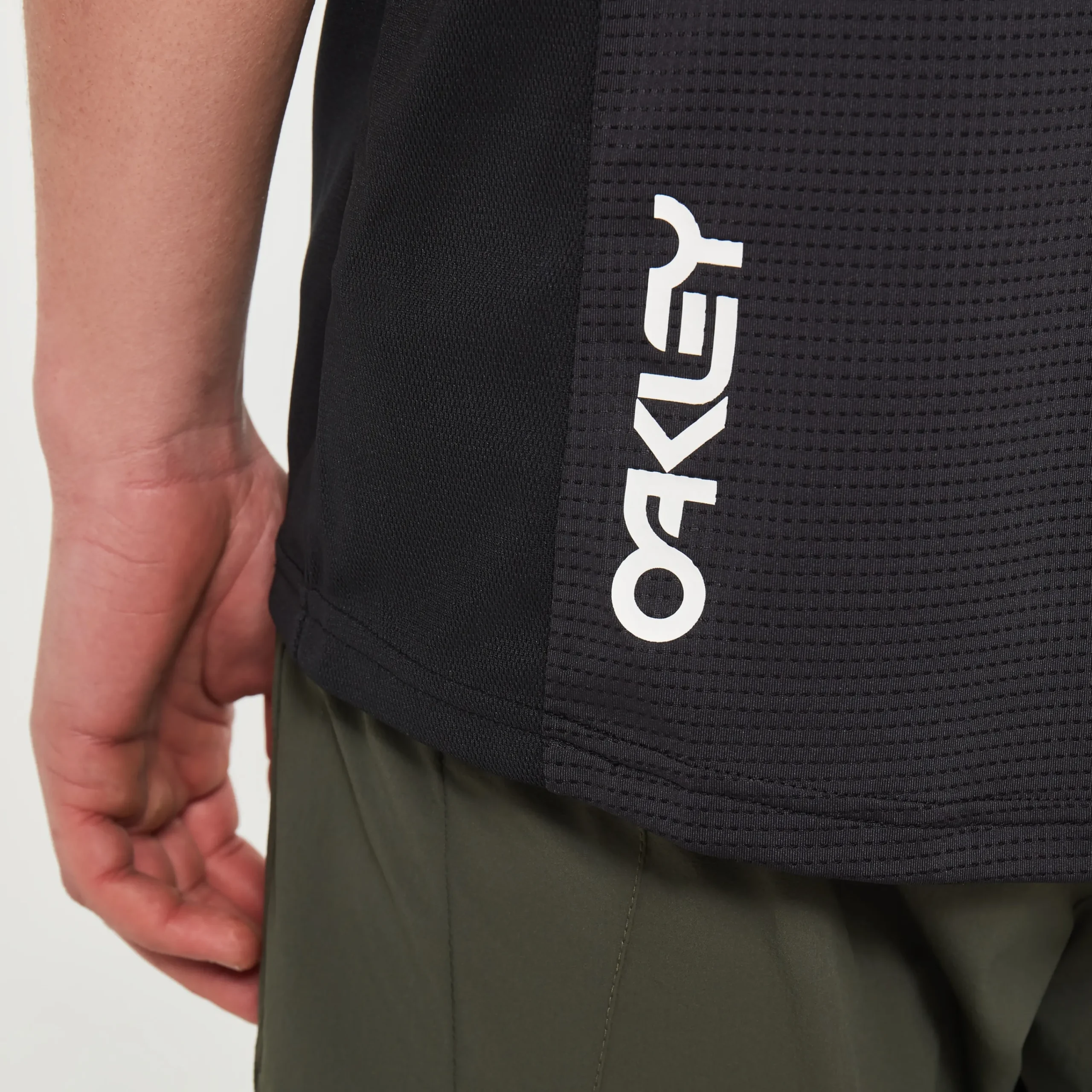 Store Factory Pilot Lite Mtb Jersey Ii Herre T-Skjorter