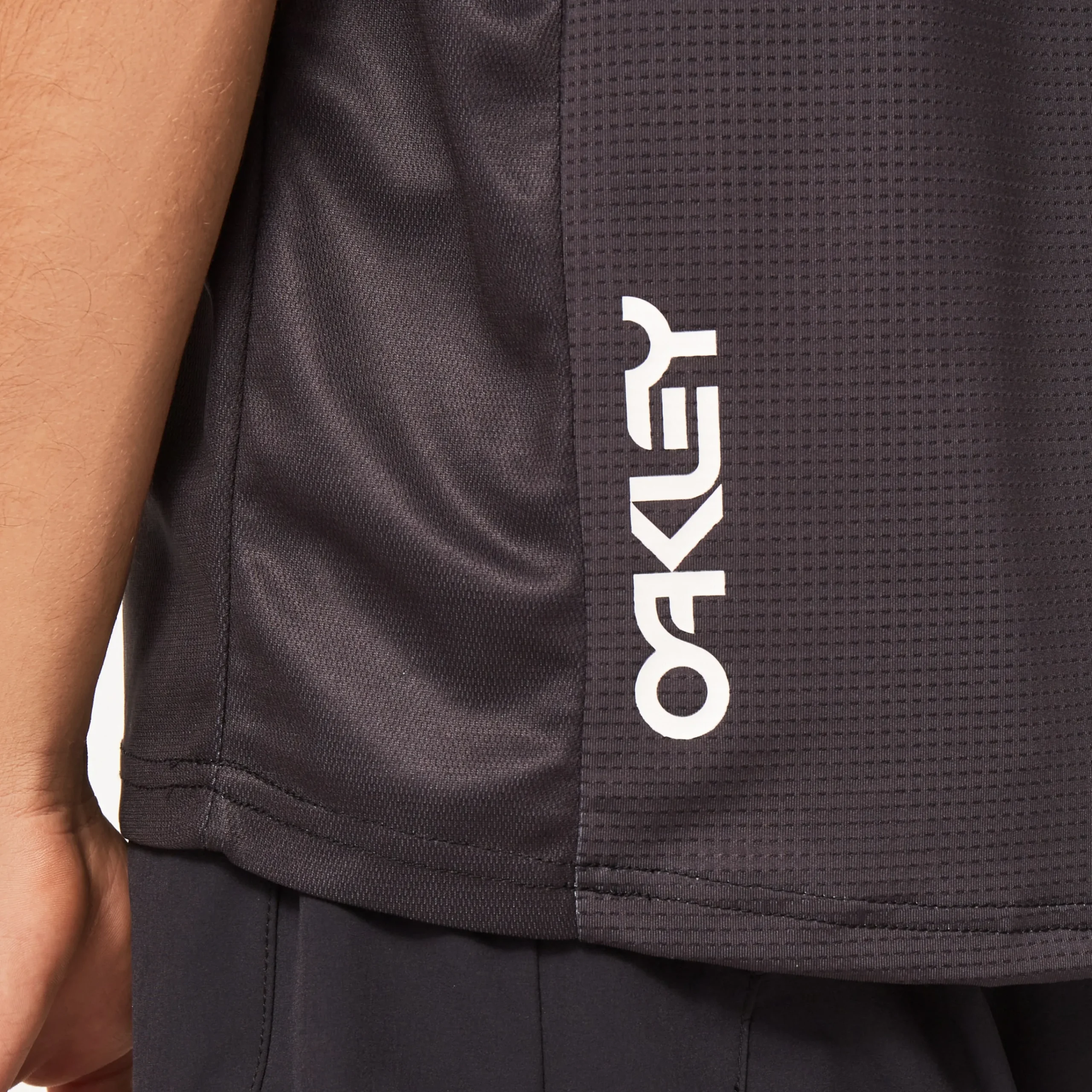 Discount Factory Pilot Lite Mtb Jersey Herre T-Skjorter
