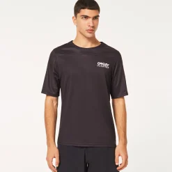 Discount Factory Pilot Lite Mtb Jersey Herre T-Skjorter