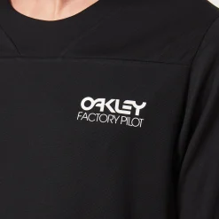 Store Factory Pilot Lite Mtb Jersey Ii Herre T-Skjorter