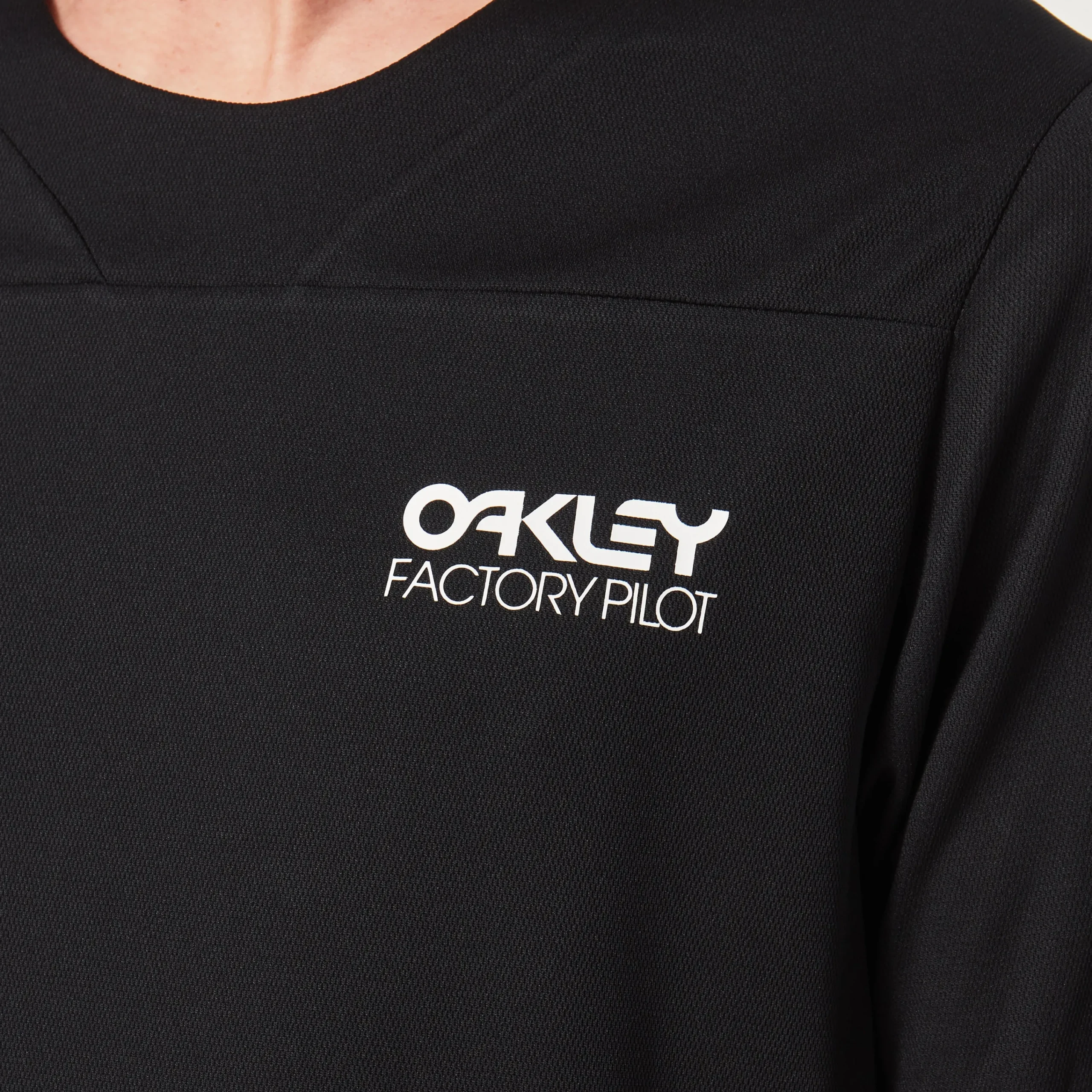 Store Factory Pilot Lite Mtb Jersey Ii Herre T-Skjorter