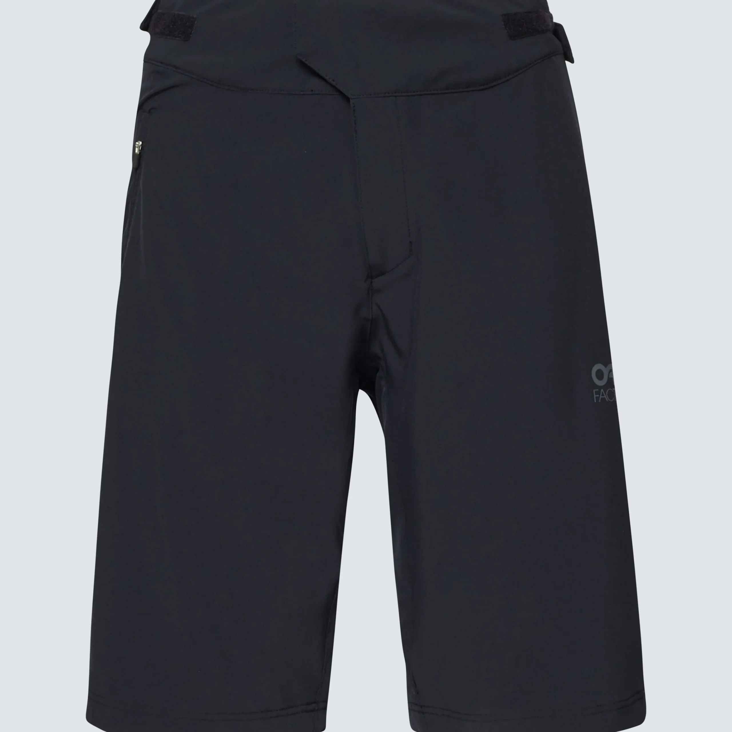 Discount Factory Pilot Lite Short Herre Shorts