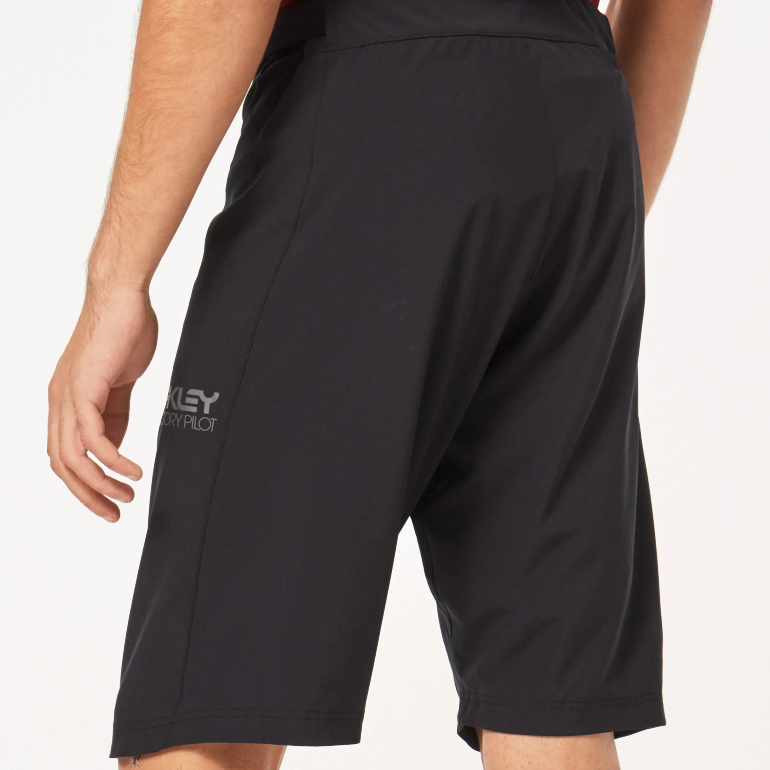 Discount Factory Pilot Lite Short Herre Shorts