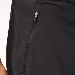 Discount Factory Pilot Lite Short Herre Shorts