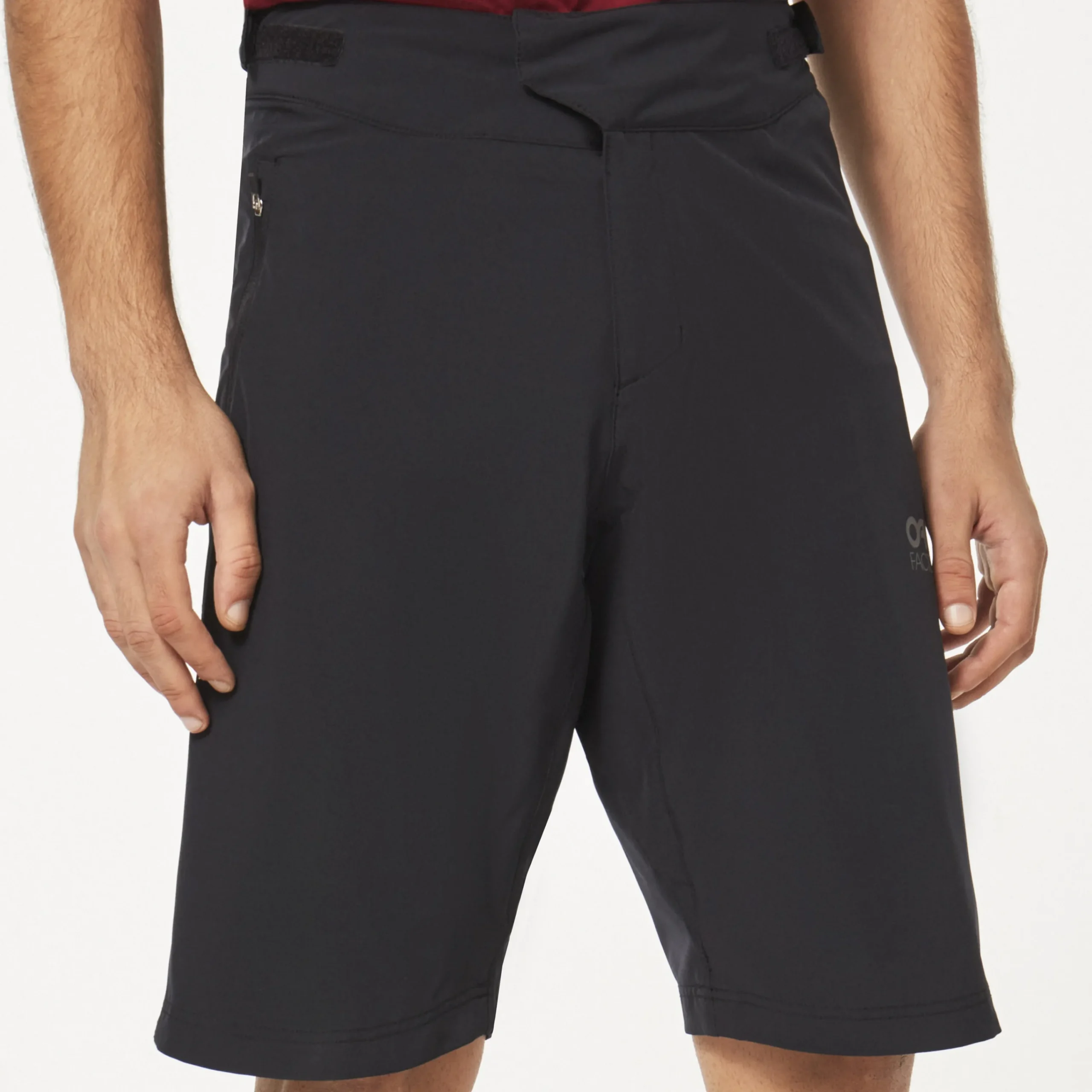 Discount Factory Pilot Lite Short Herre Shorts