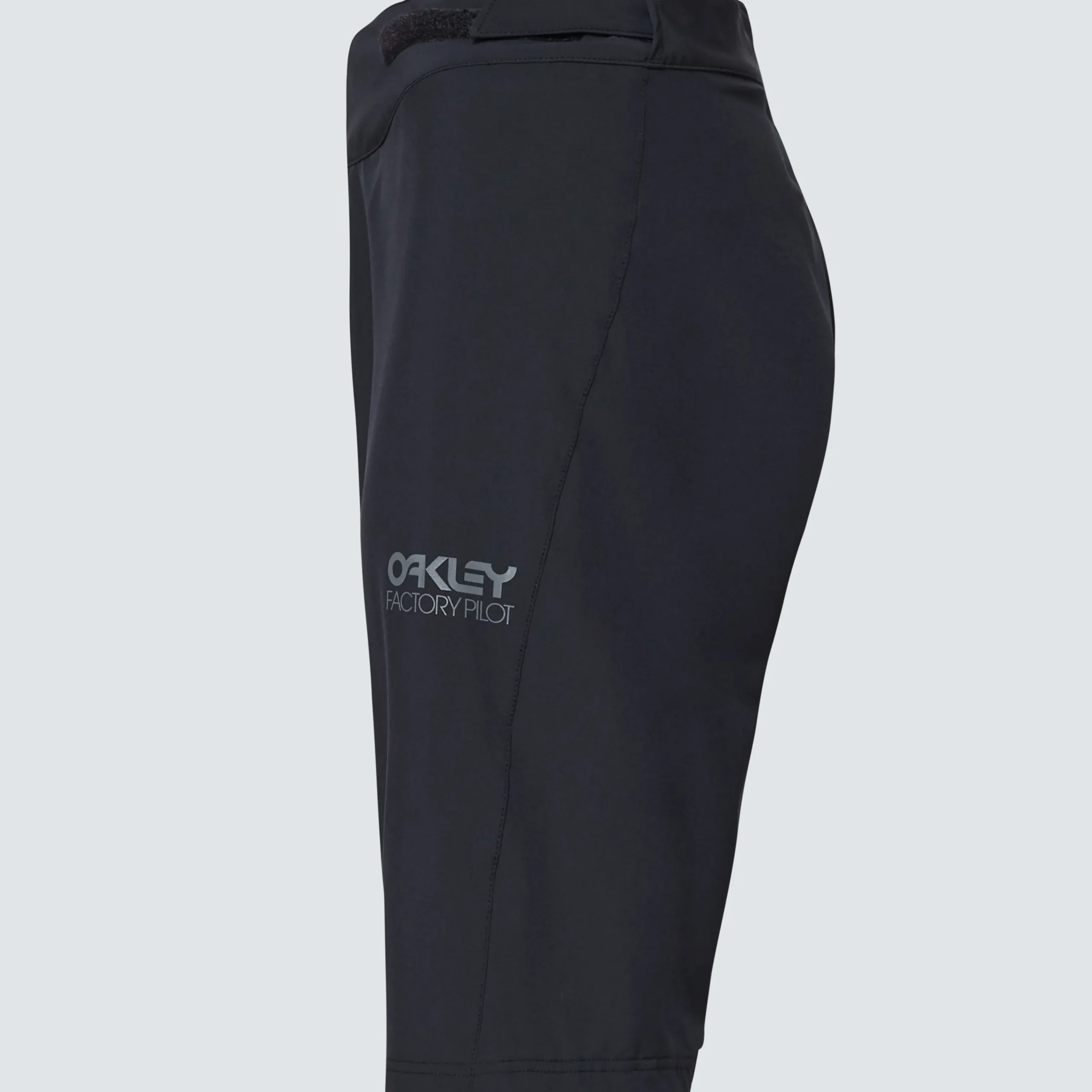 Discount Factory Pilot Lite Short Herre Shorts