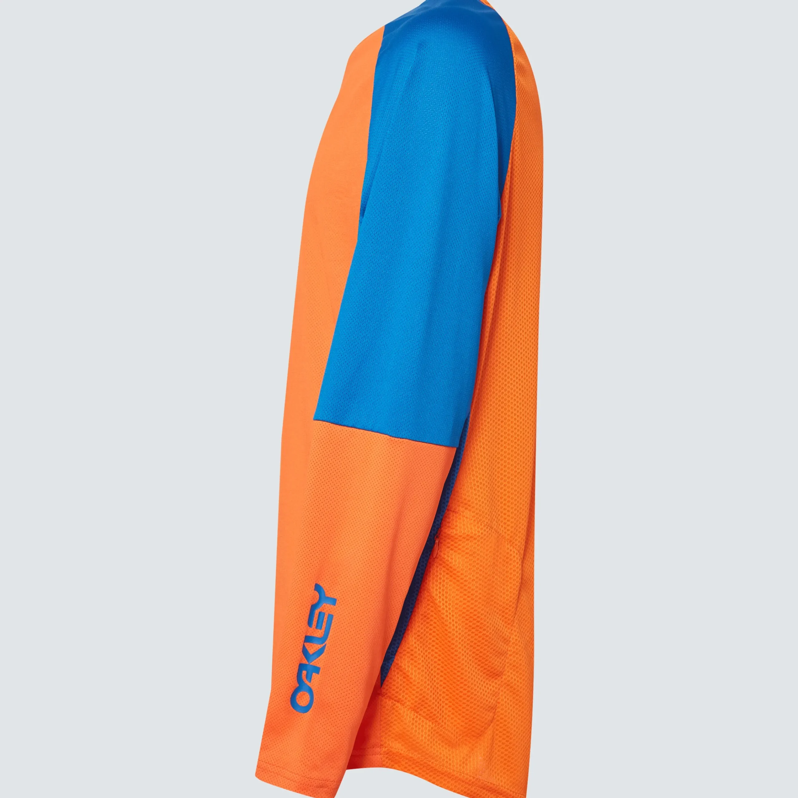 Store Factory Pilot Mtb Ls Jersey Herre T-Skjorter