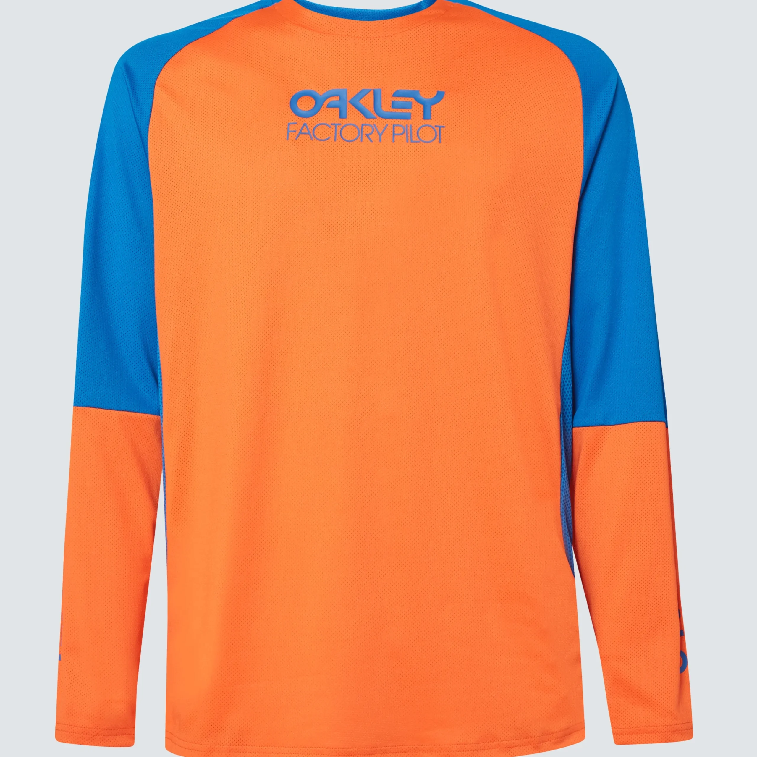 Store Factory Pilot Mtb Ls Jersey Herre T-Skjorter