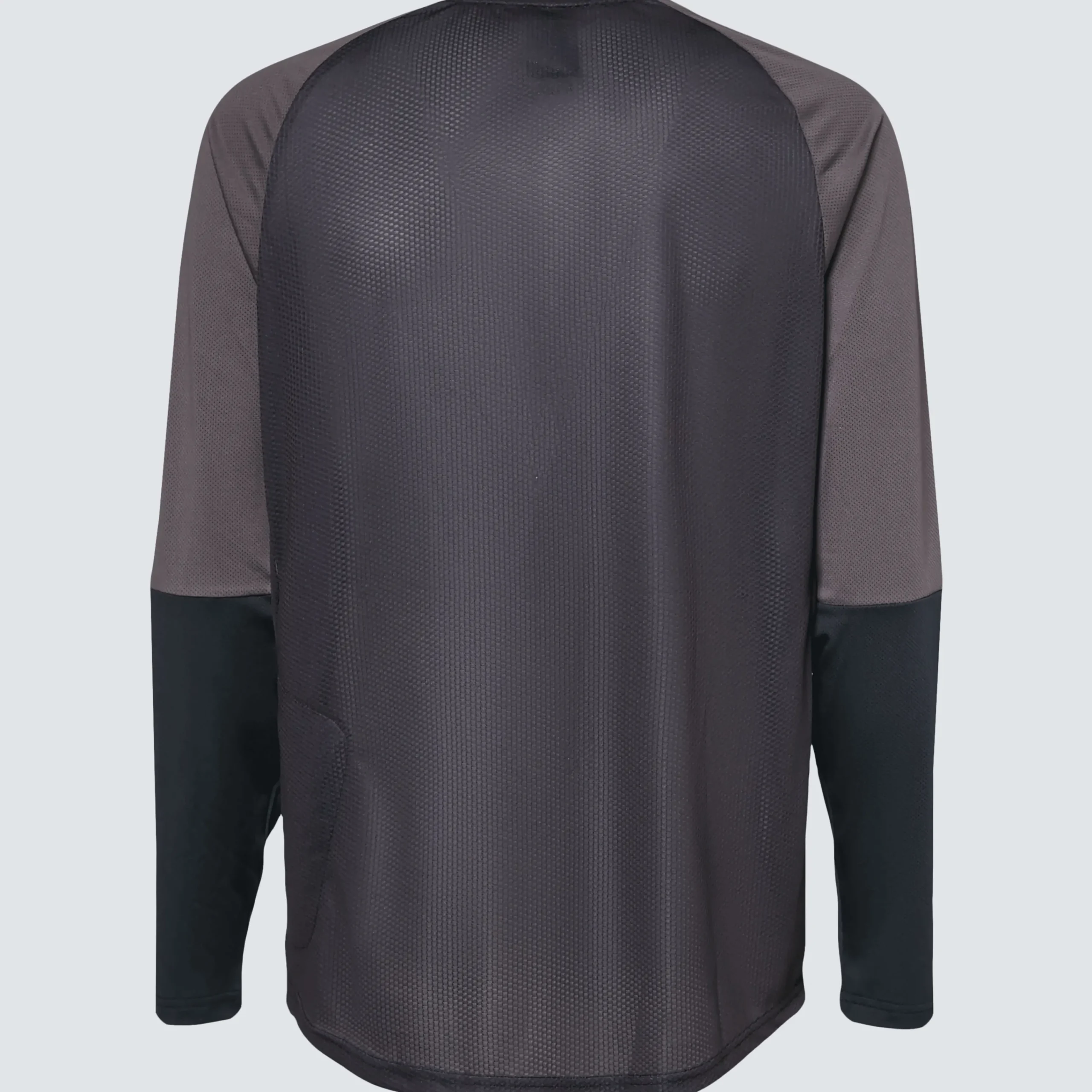 Best Factory Pilot Mtb Ls Jersey Ii Herre T-Skjorter