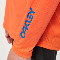 Store Factory Pilot Mtb Ls Jersey Herre T-Skjorter