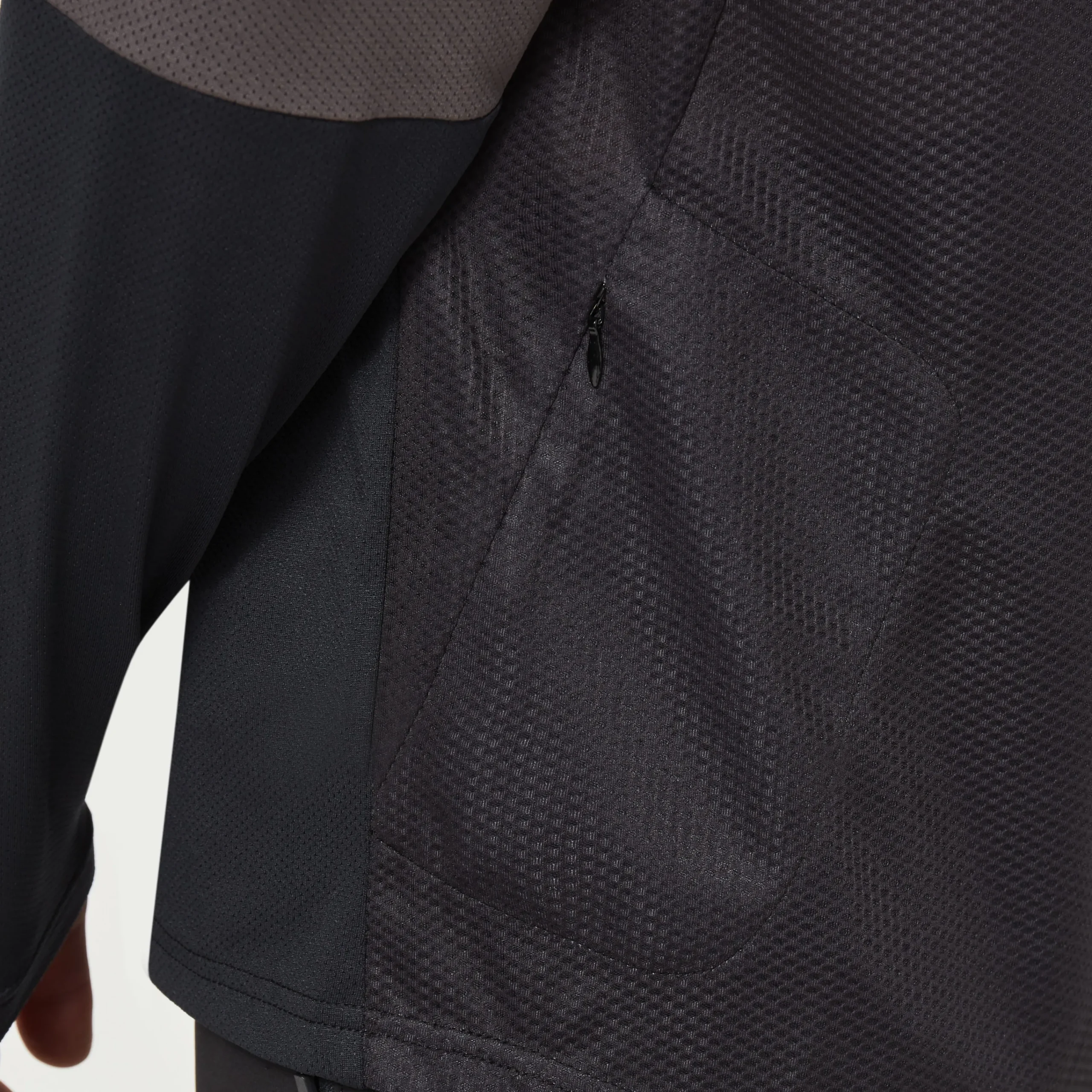 Best Factory Pilot Mtb Ls Jersey Ii Herre T-Skjorter