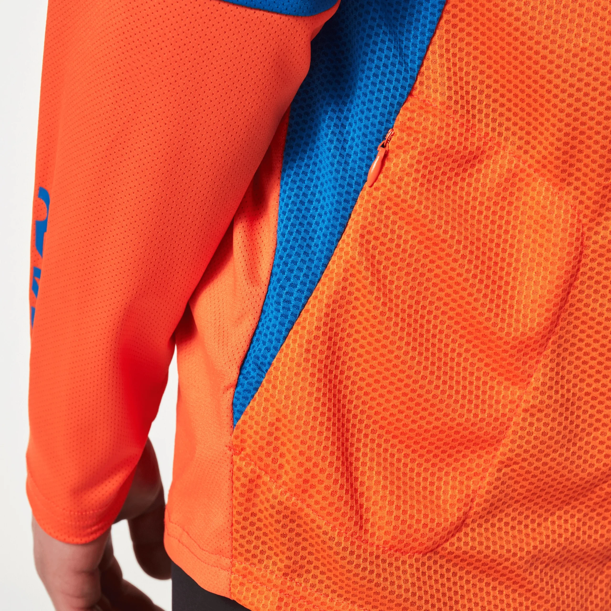 Store Factory Pilot Mtb Ls Jersey Herre T-Skjorter