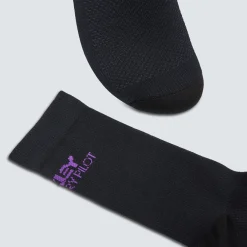 Best Factory Pilot Mtb Socks Kvinner Sokker