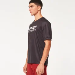 Flash Sale Factory Pilot Mtb Ss Jersey Herre T-Skjorter