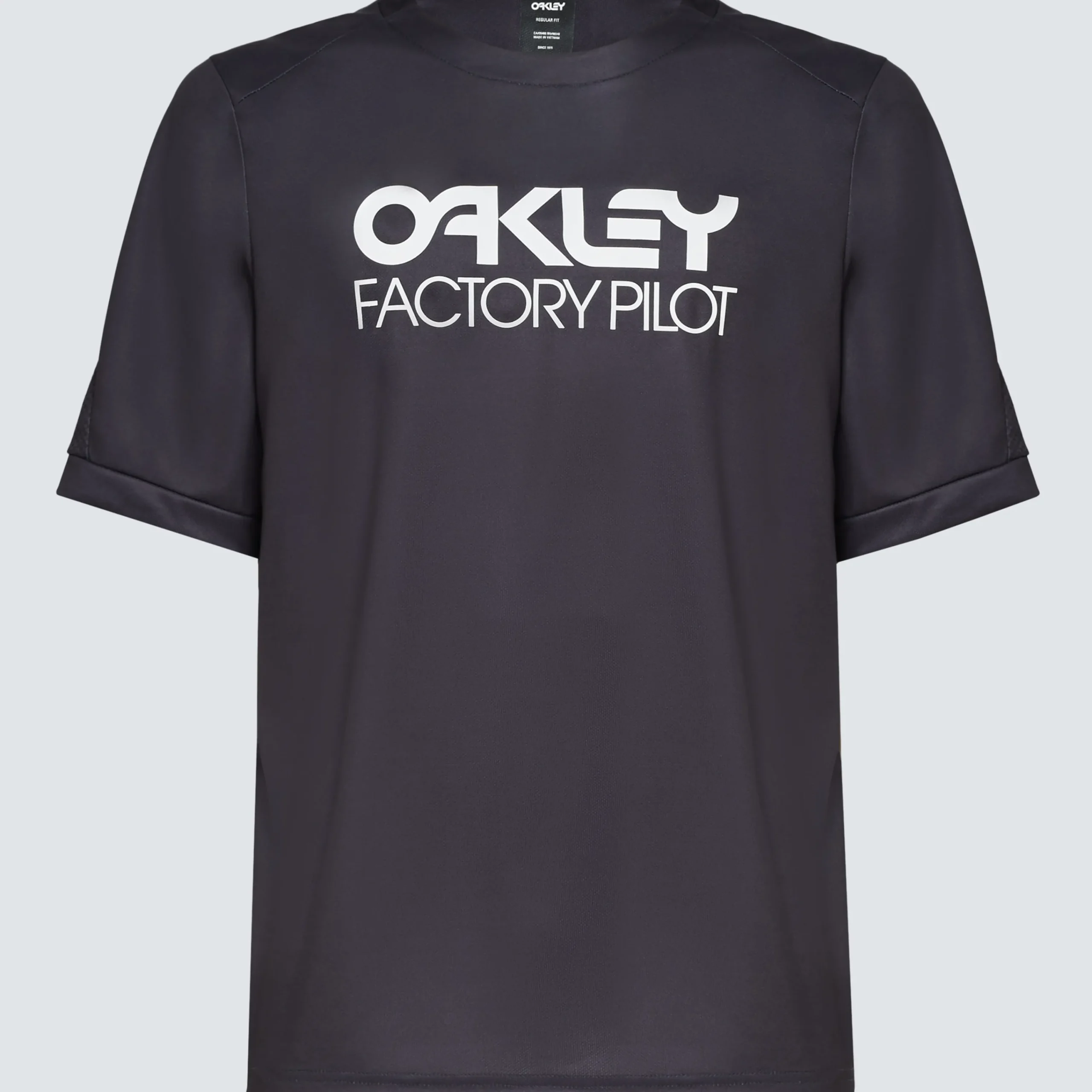 Flash Sale Factory Pilot Mtb Ss Jersey Herre T-Skjorter
