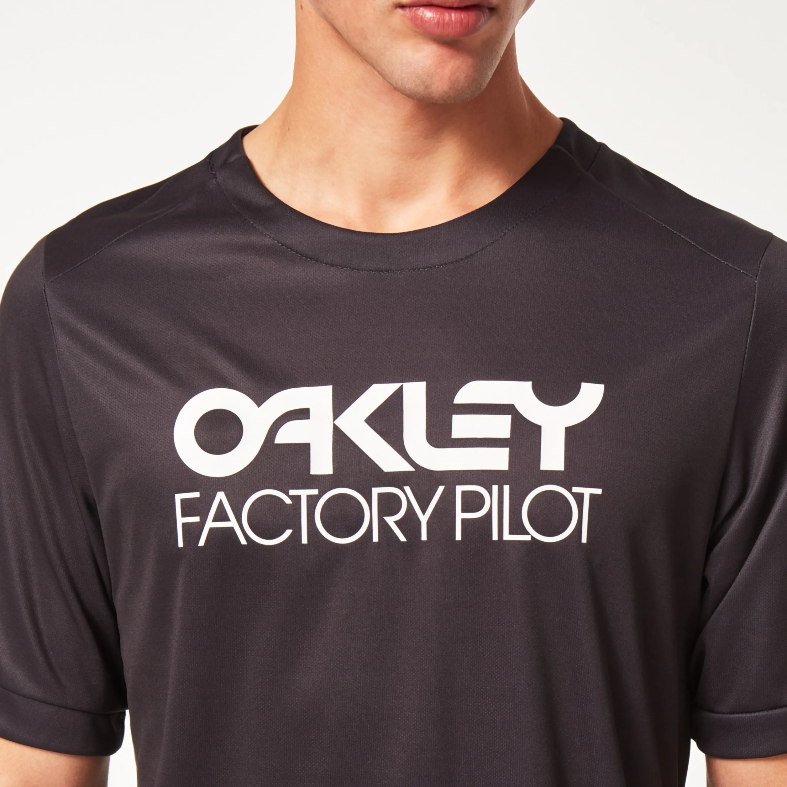 Flash Sale Factory Pilot Mtb Ss Jersey Herre T-Skjorter