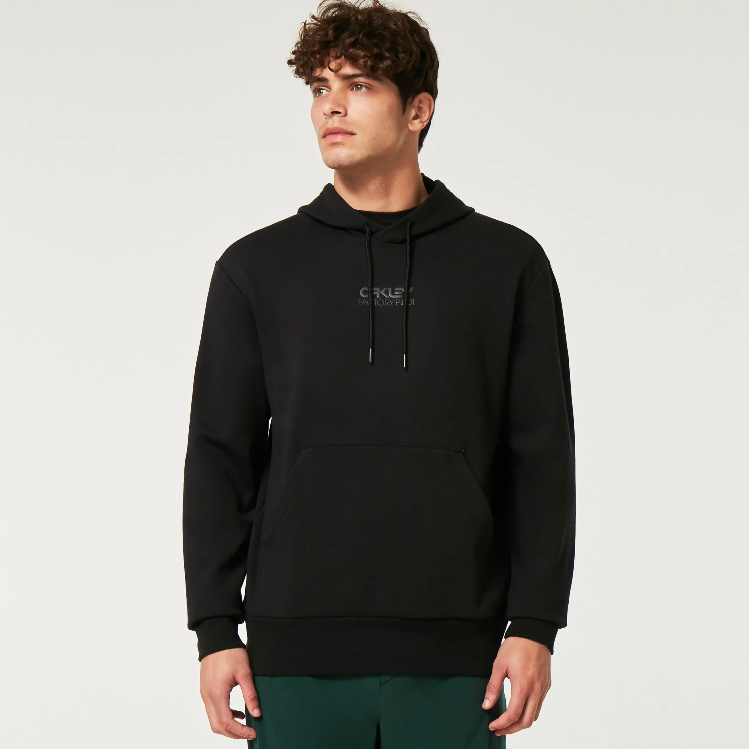 Outlet Factory Pilot Rc Hoodie Herre Gensere Og Hettegensere