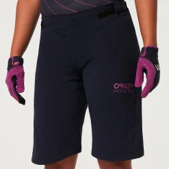 Shop Factory Pilot Rc Short Kvinner Shorts