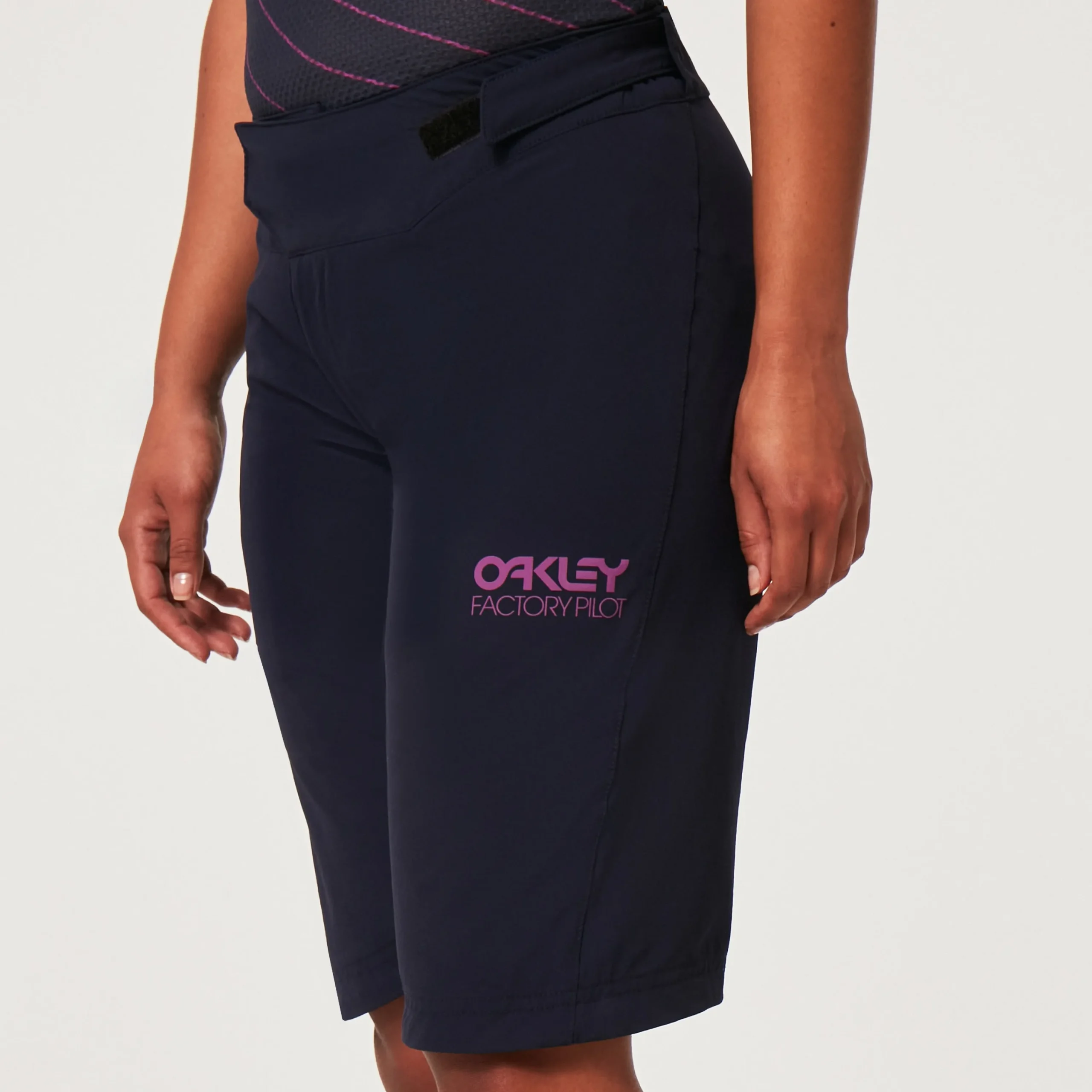 Shop Factory Pilot Rc Short Kvinner Shorts