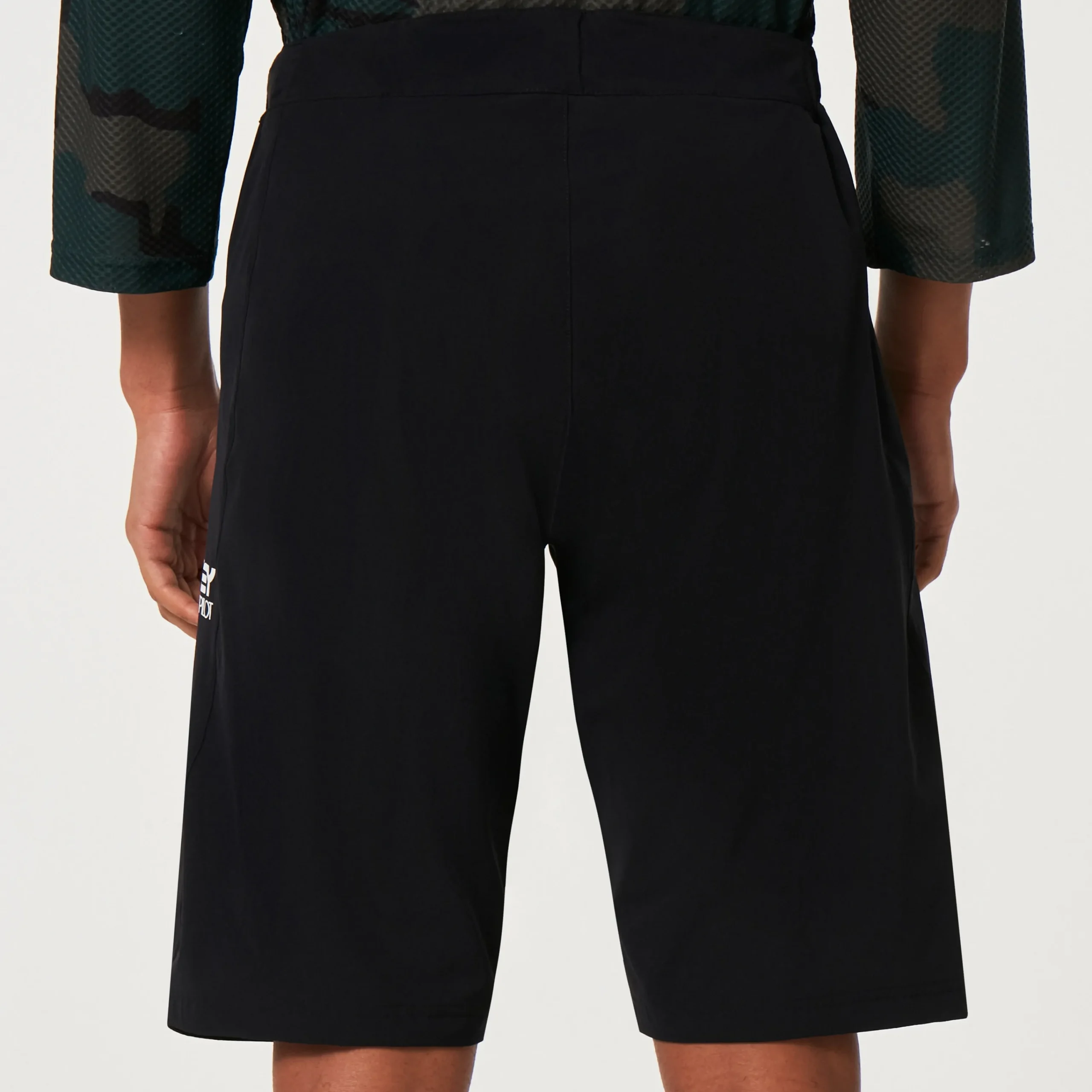 Clearance Factory Pilot Rc Short Herre Shorts