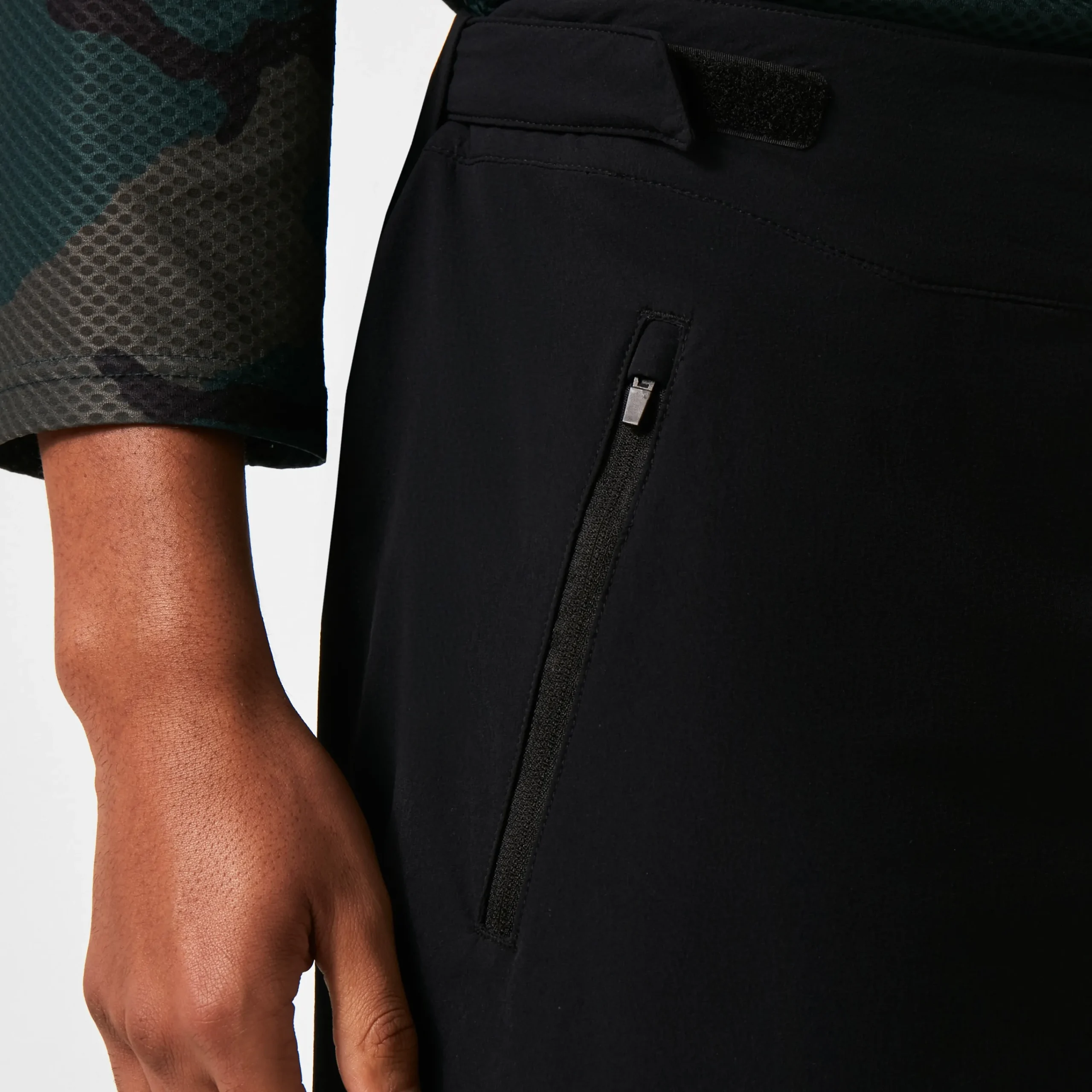Clearance Factory Pilot Rc Short Herre Shorts
