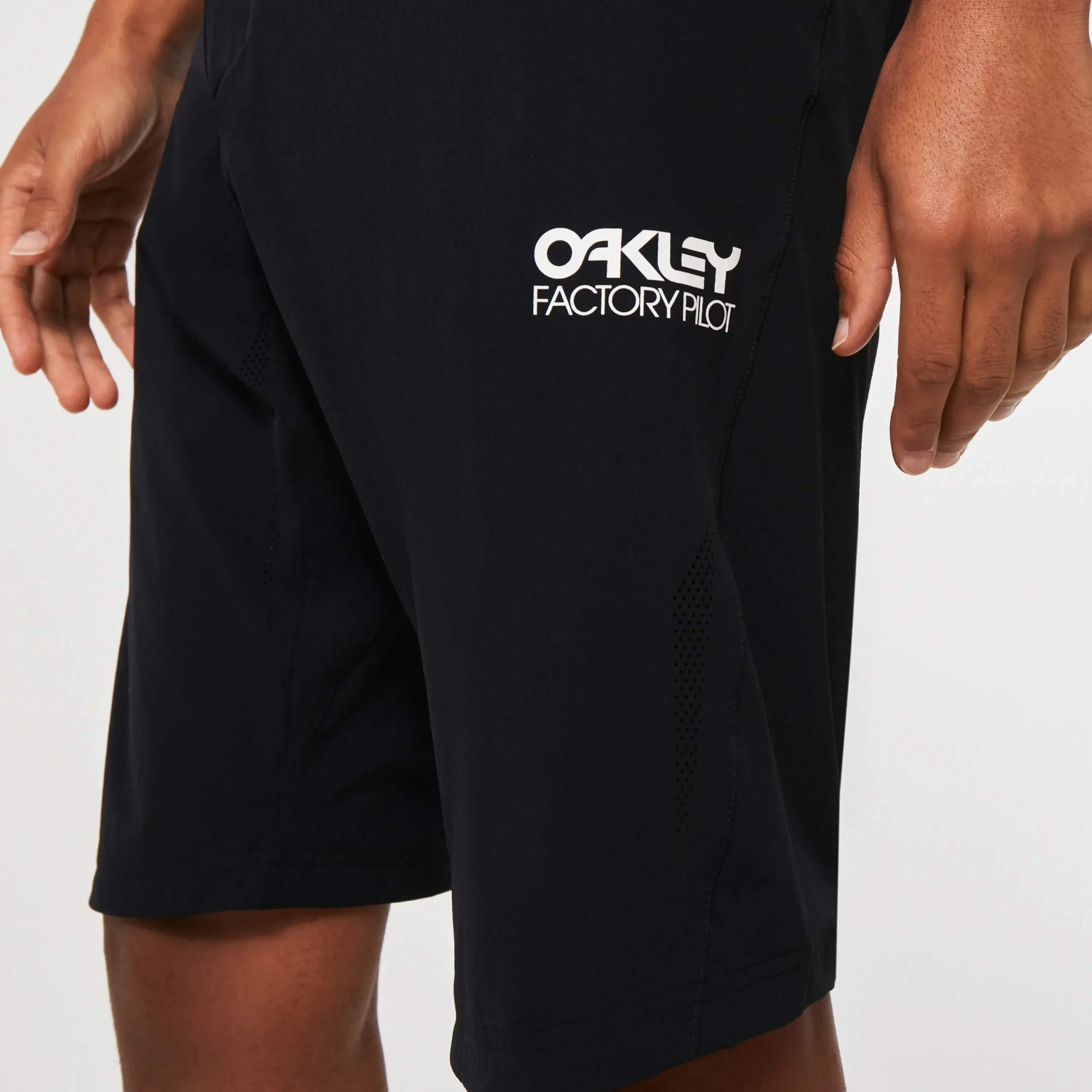 Clearance Factory Pilot Rc Short Herre Shorts